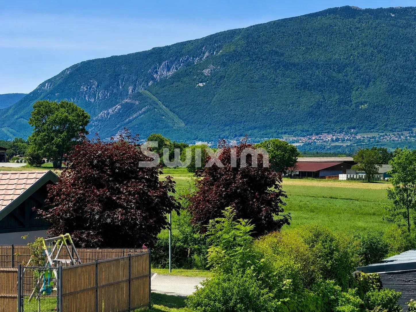 maison 6 Pièces en vente sur Viry (74580)
