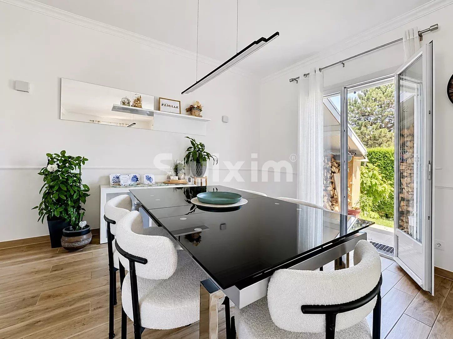maison 6 Pièces en vente sur Viry (74580)