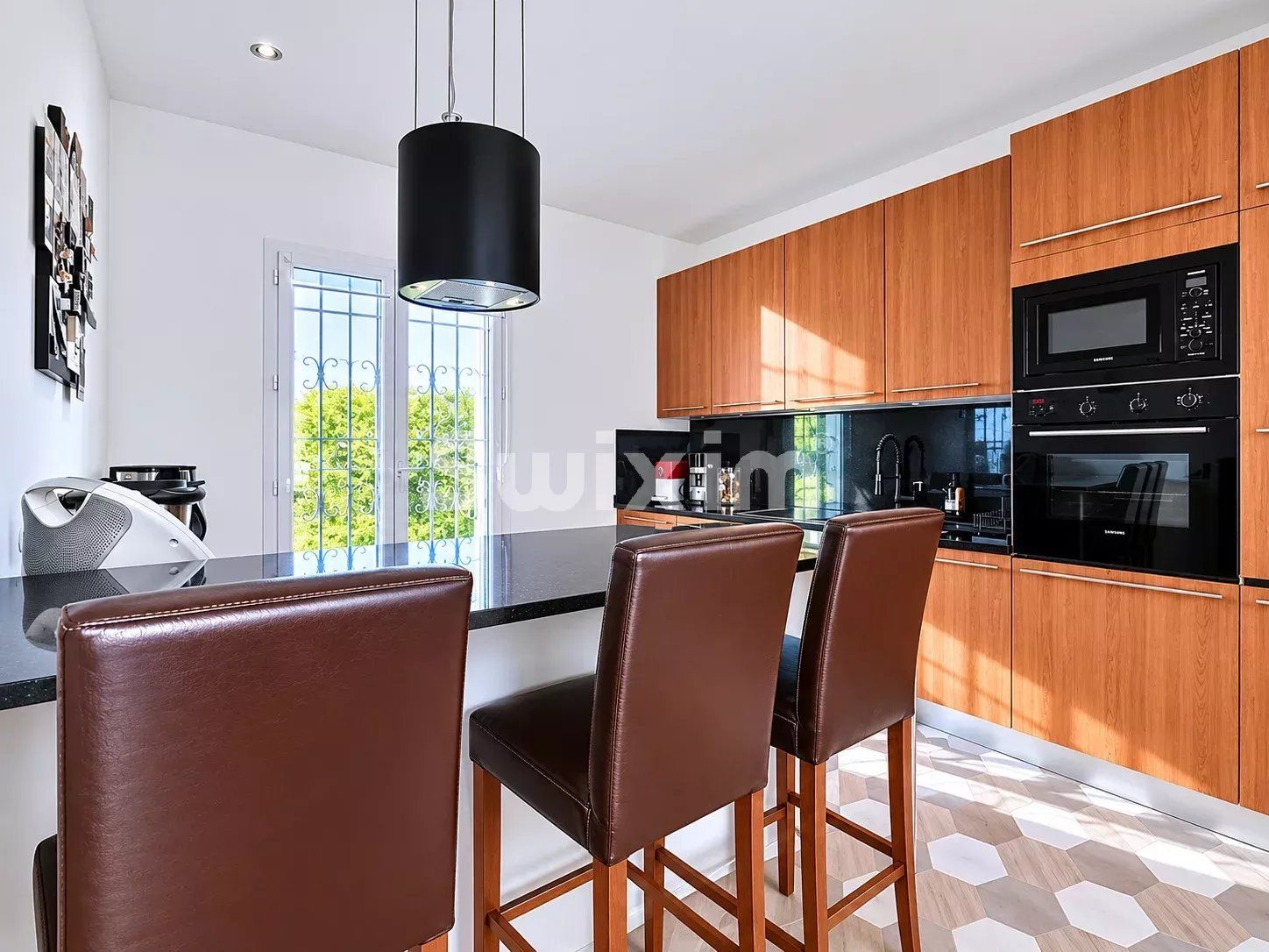 maison 6 Pièces en vente sur Viry (74580)