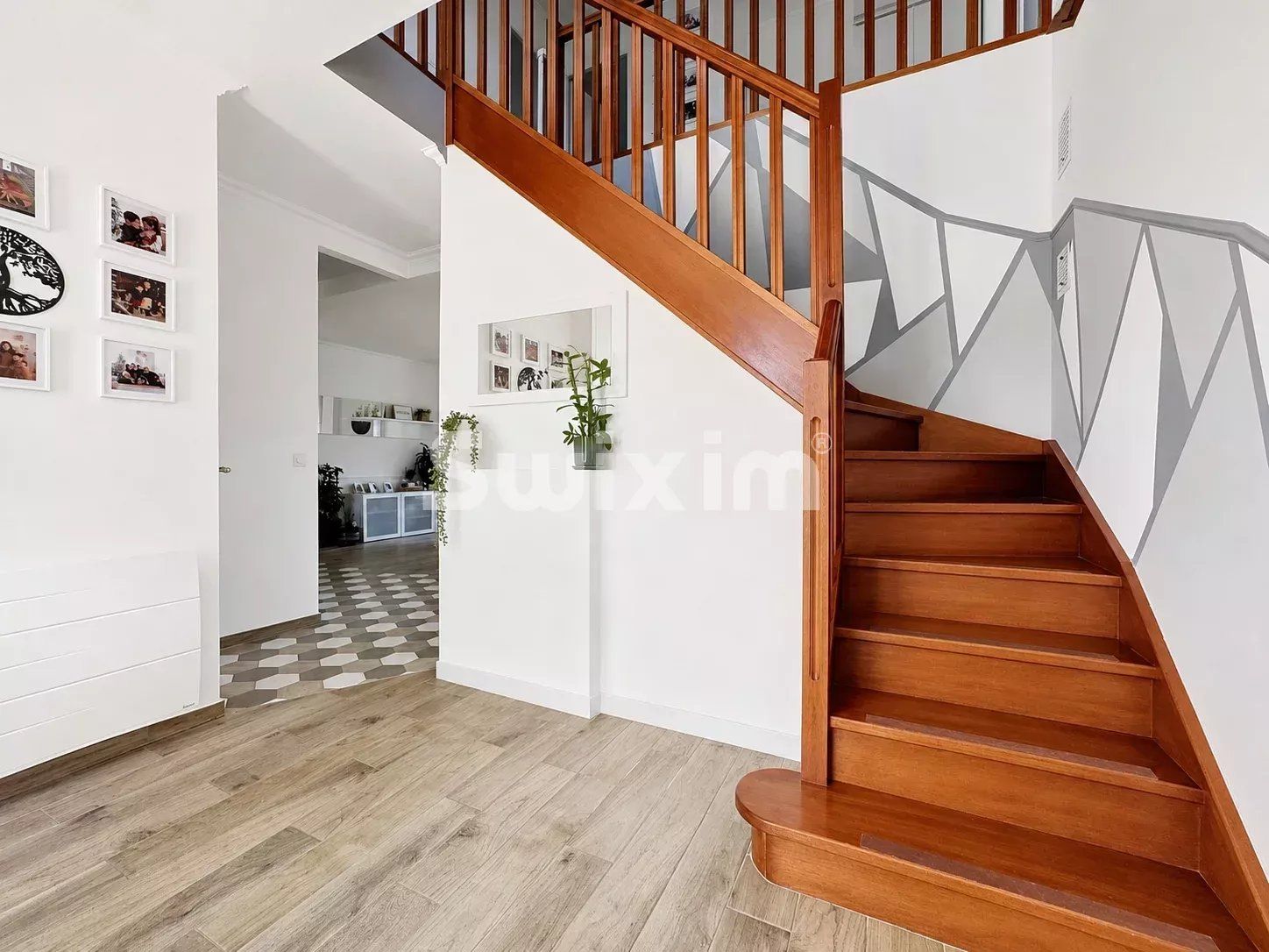 maison 6 Pièces en vente sur Viry (74580)