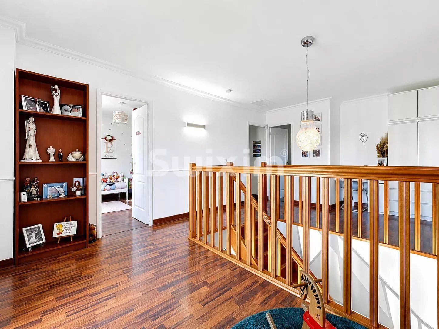 maison 6 Pièces en vente sur Viry (74580)