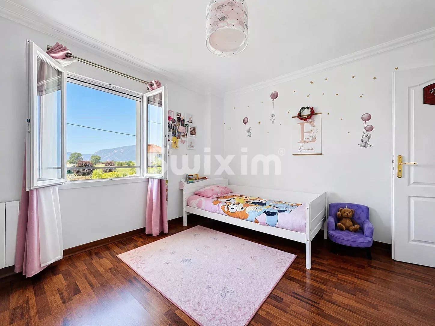 maison 6 Pièces en vente sur Viry (74580)