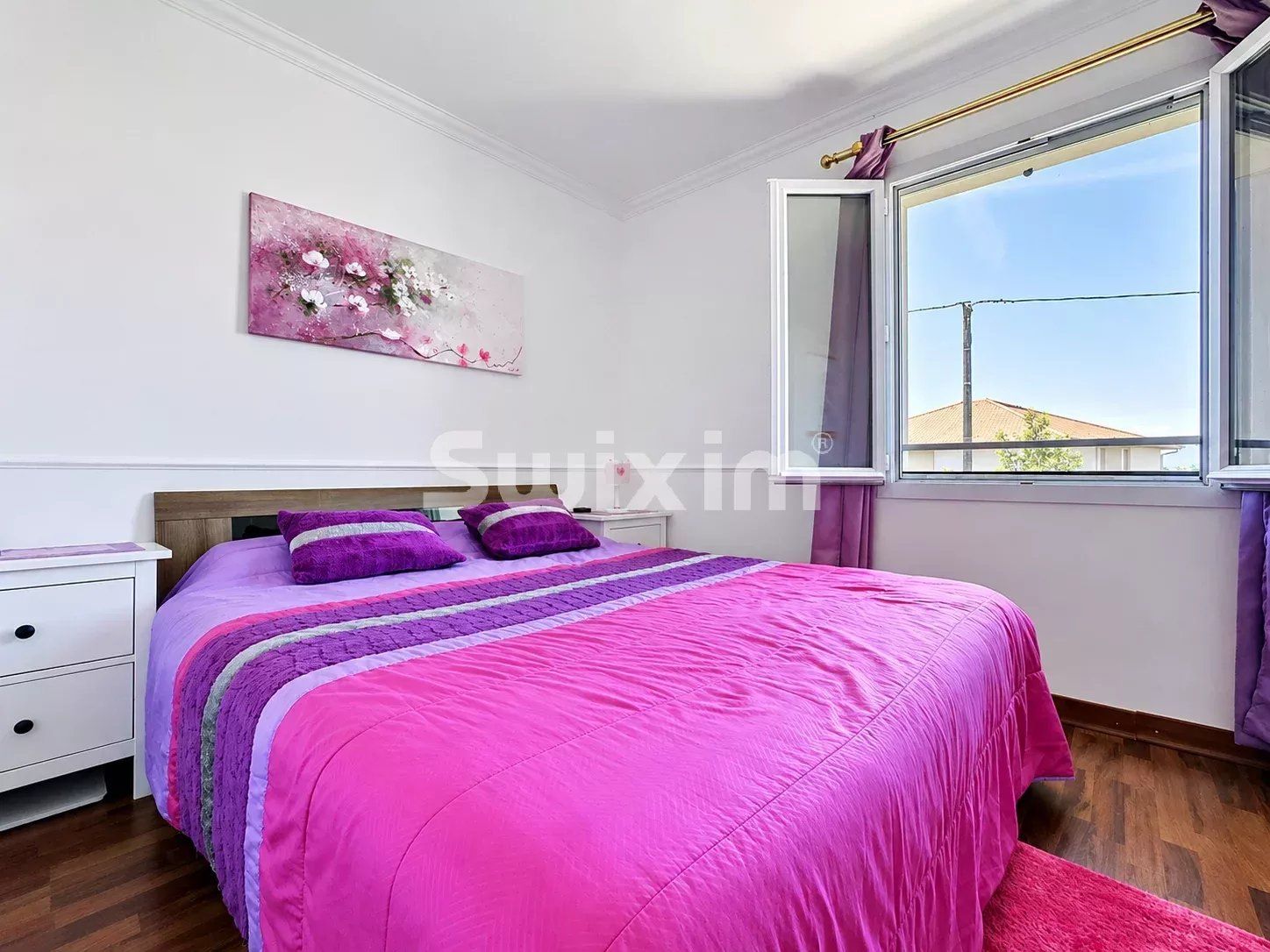 maison 6 Pièces en vente sur Viry (74580)
