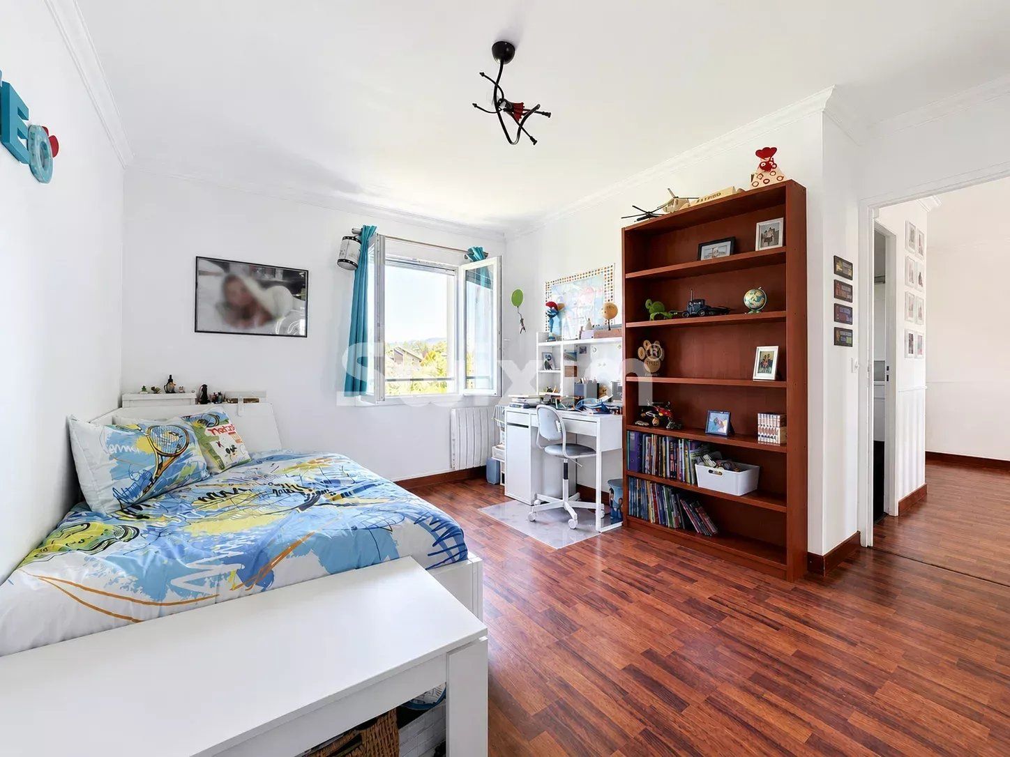 maison 6 Pièces en vente sur Viry (74580)