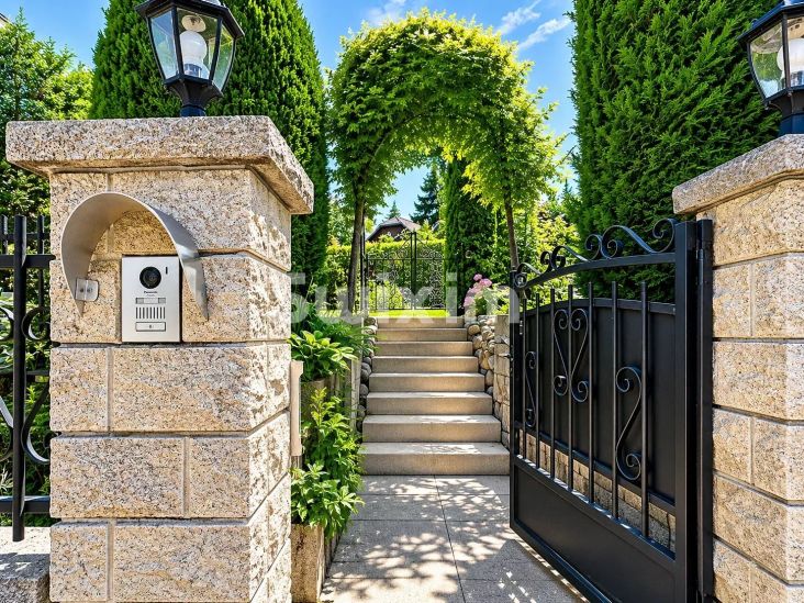 Vente Maison Viry 6&nbsp;Pièces 247&nbsp;m²