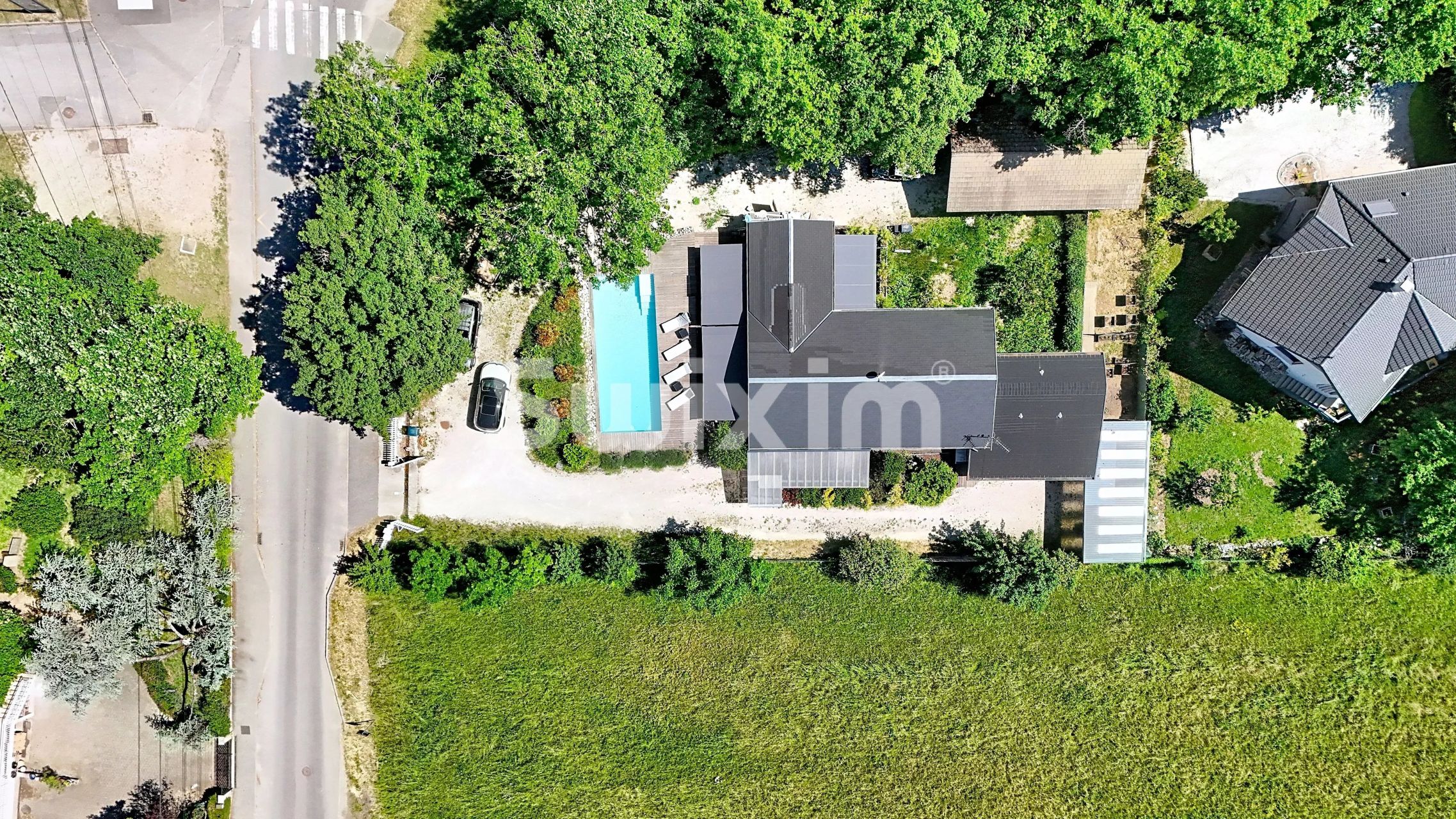 maison 7 Pièces en vente sur Divonne-les-Bains (01220)