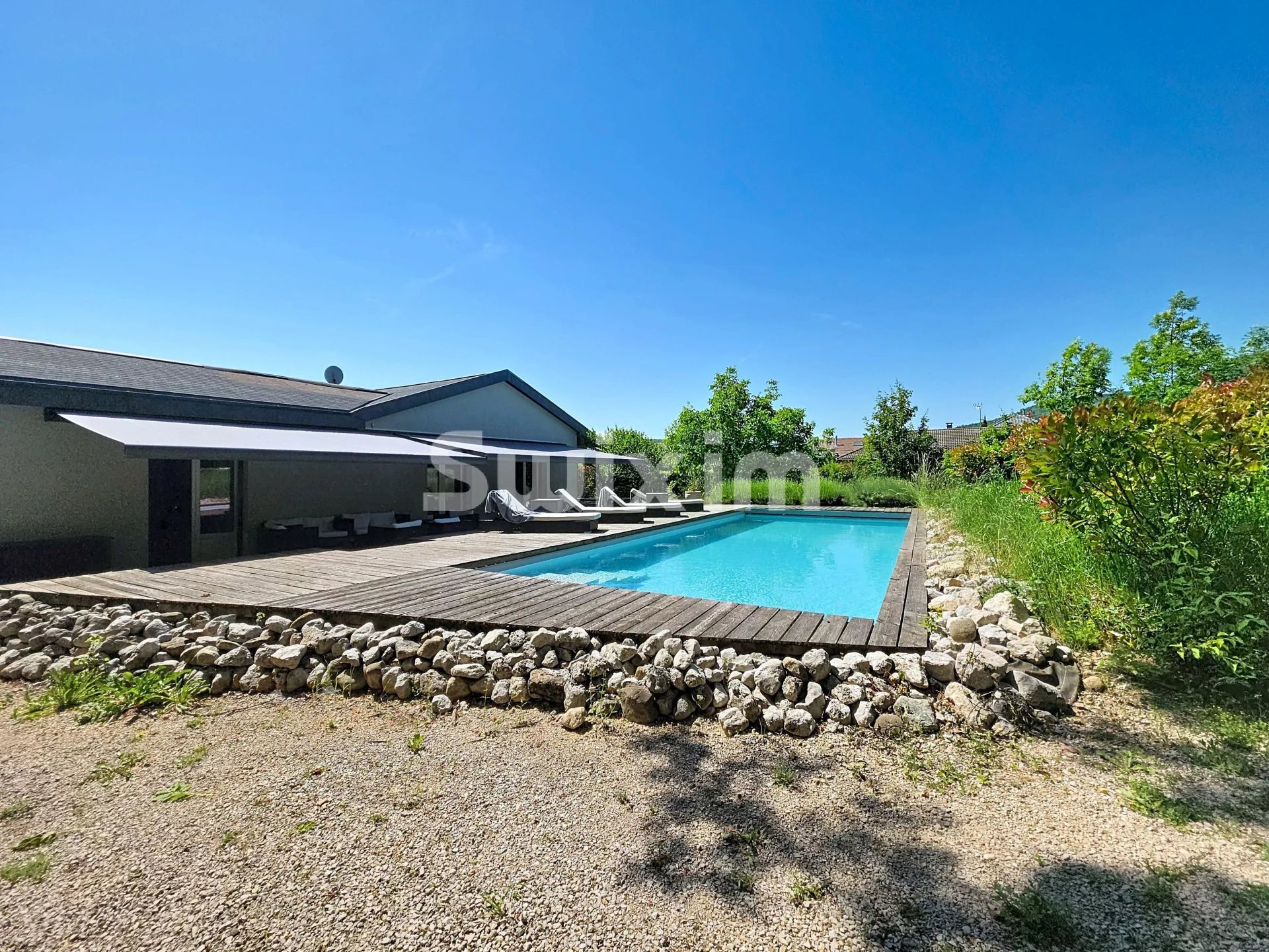 maison 7 Pièces en vente sur Divonne-les-Bains (01220)