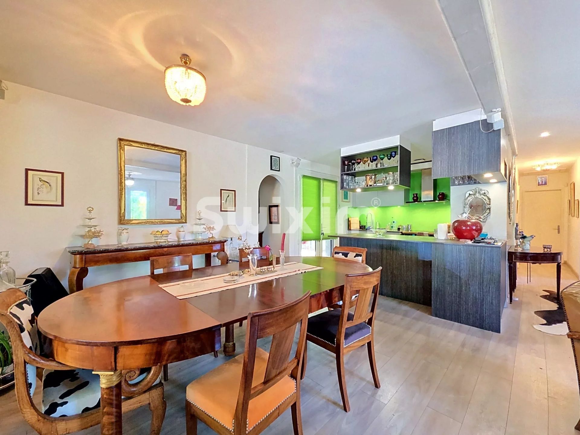 maison 7 Pièces en vente sur Divonne-les-Bains (01220)