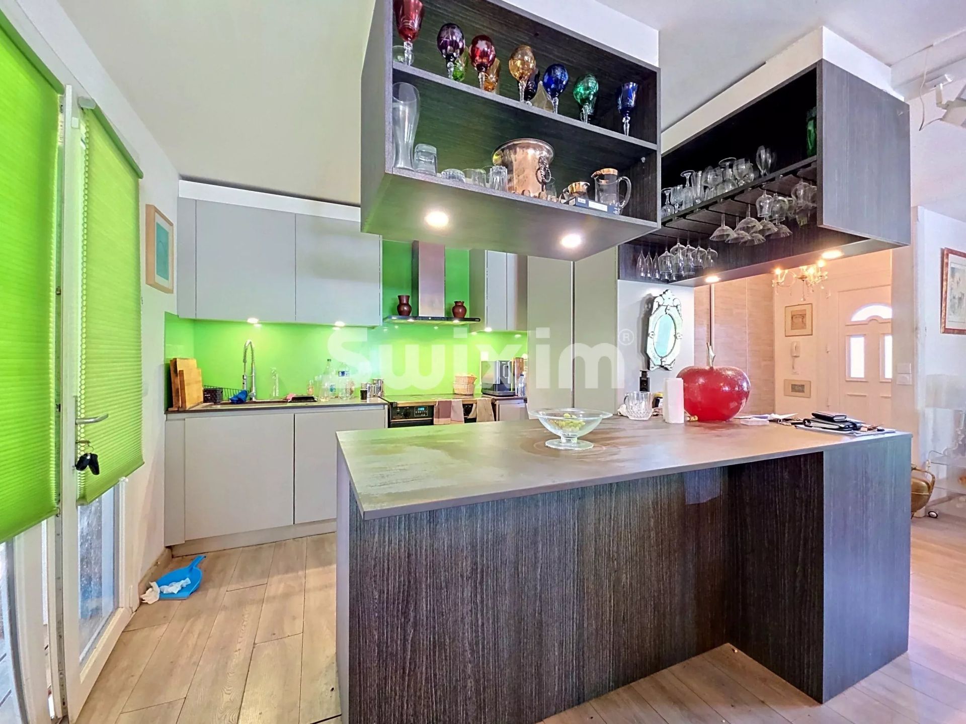 maison 7 Pièces en vente sur Divonne-les-Bains (01220)