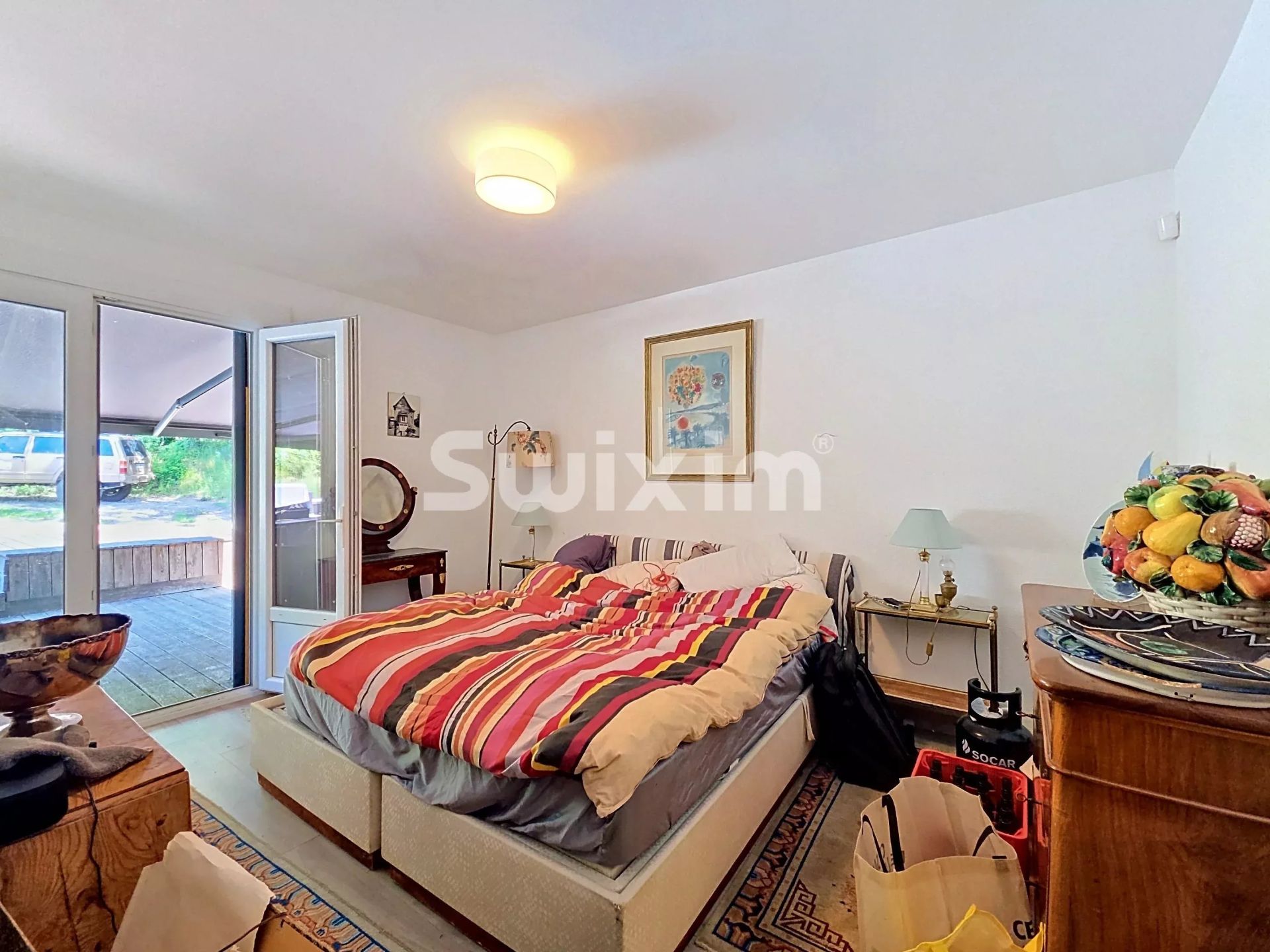 maison 7 Pièces en vente sur Divonne-les-Bains (01220)