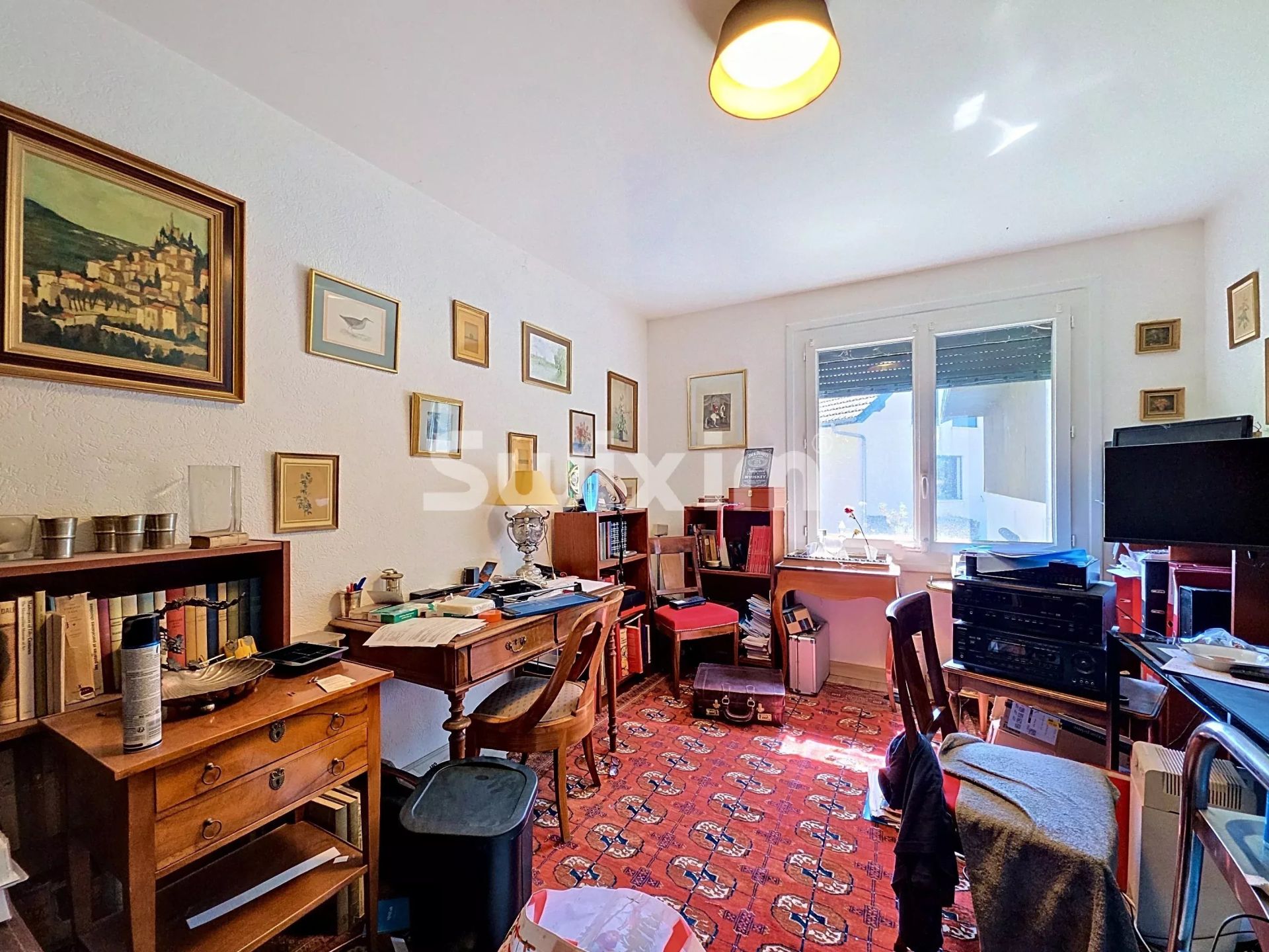 maison 7 Pièces en vente sur Divonne-les-Bains (01220)