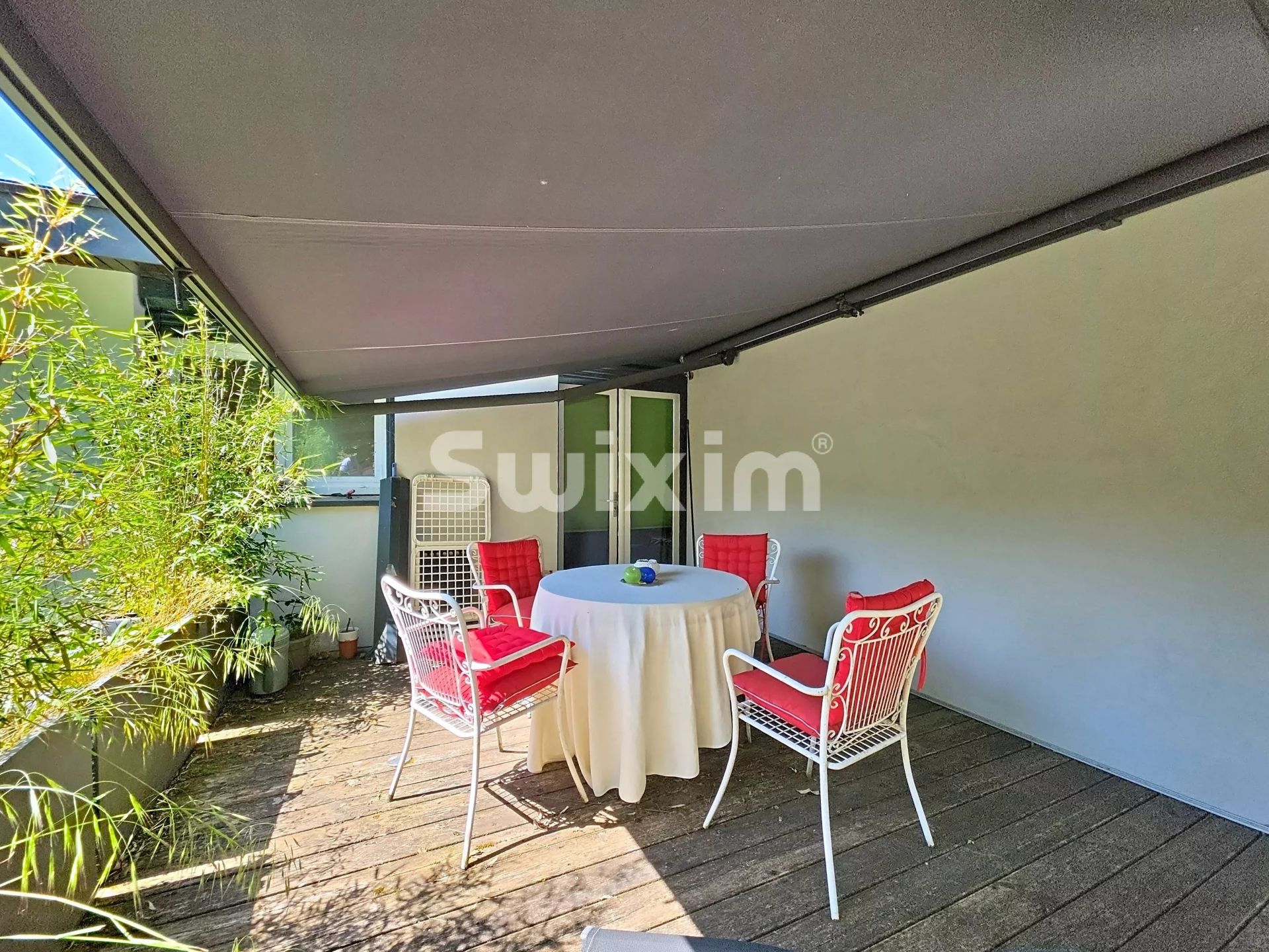 maison 7 Pièces en vente sur Divonne-les-Bains (01220)