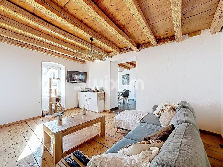 Vente Appartement Frangy 3&nbsp;Pièces 65&nbsp;m²