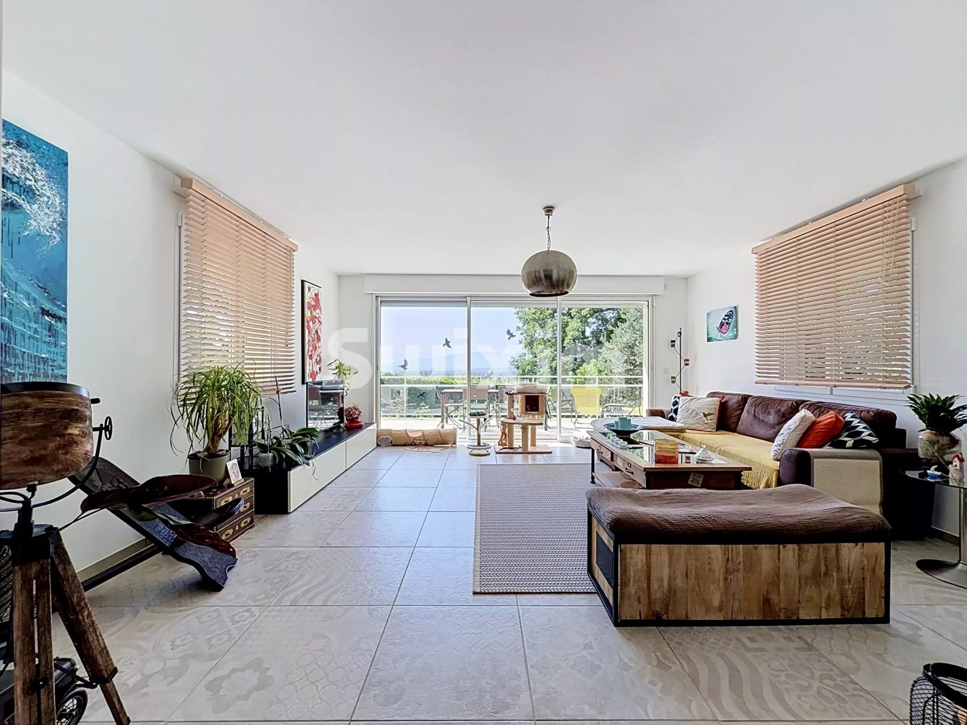 maison 5 Pièces en vente sur Grilly (01220)