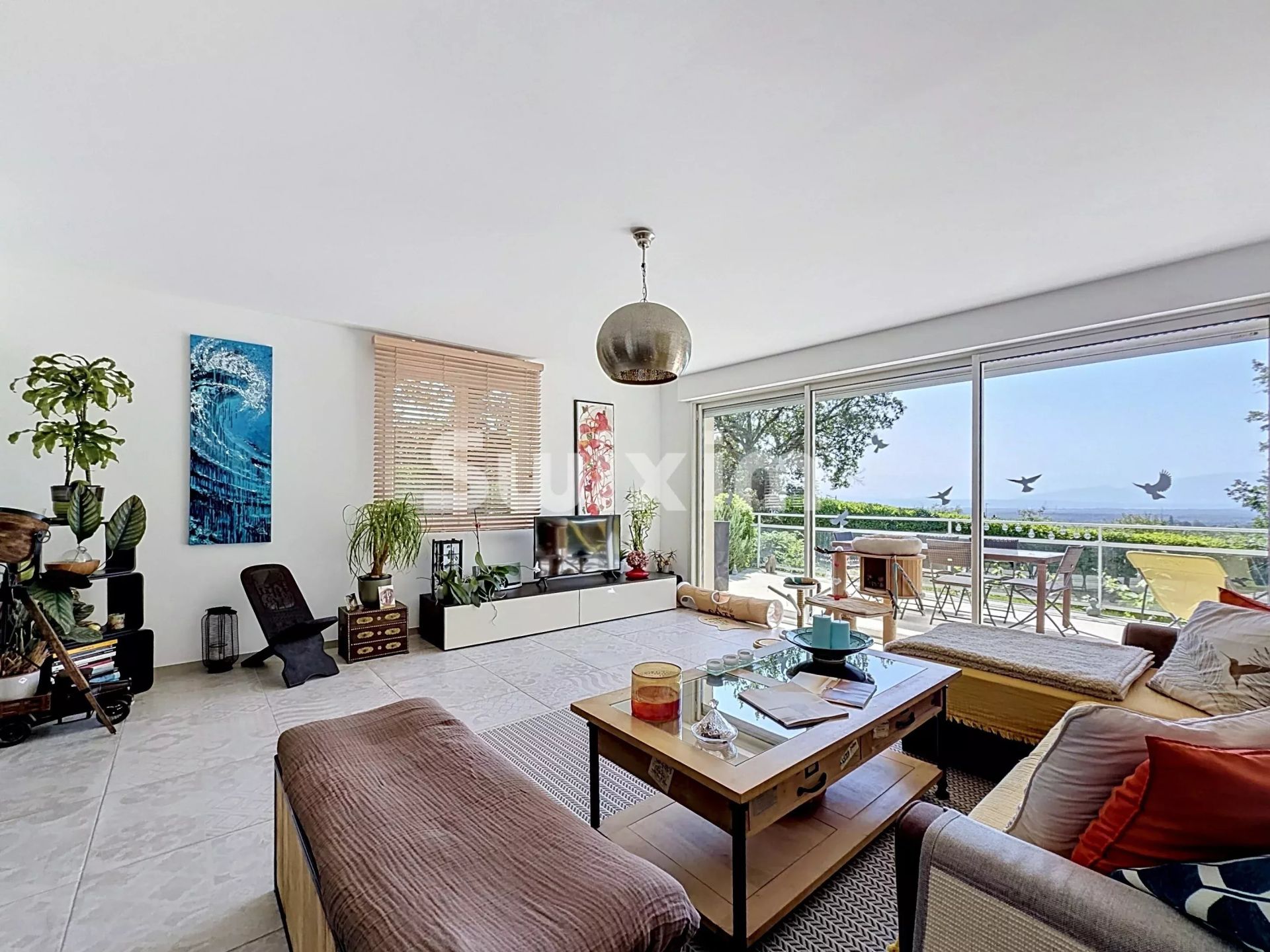 maison 5 Pièces en vente sur Grilly (01220)
