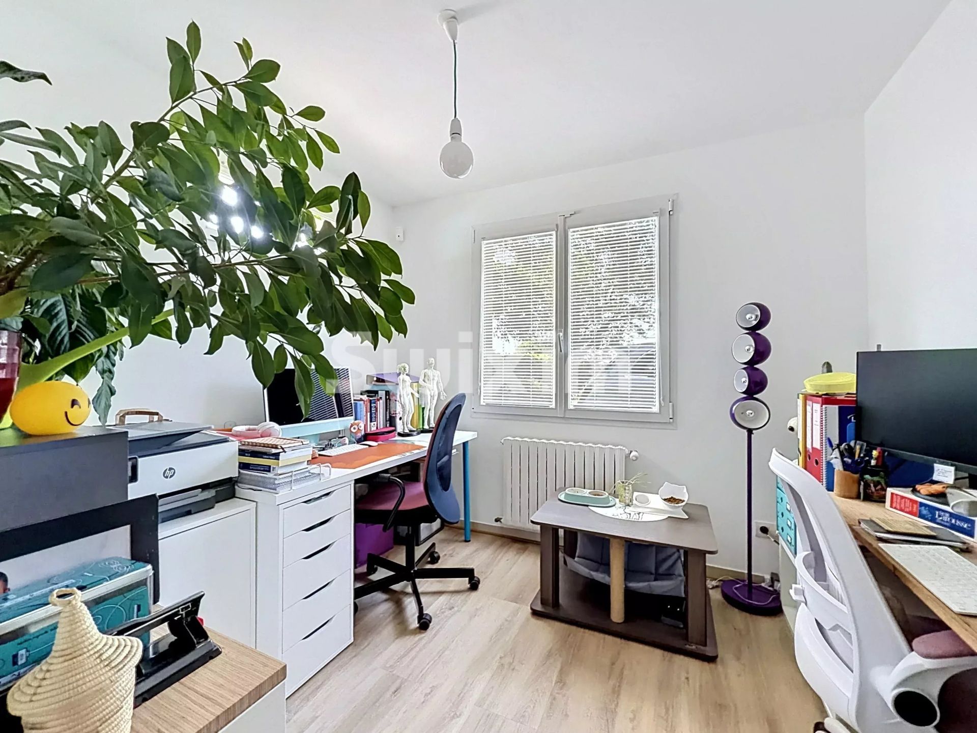 maison 5 Pièces en vente sur Grilly (01220)
