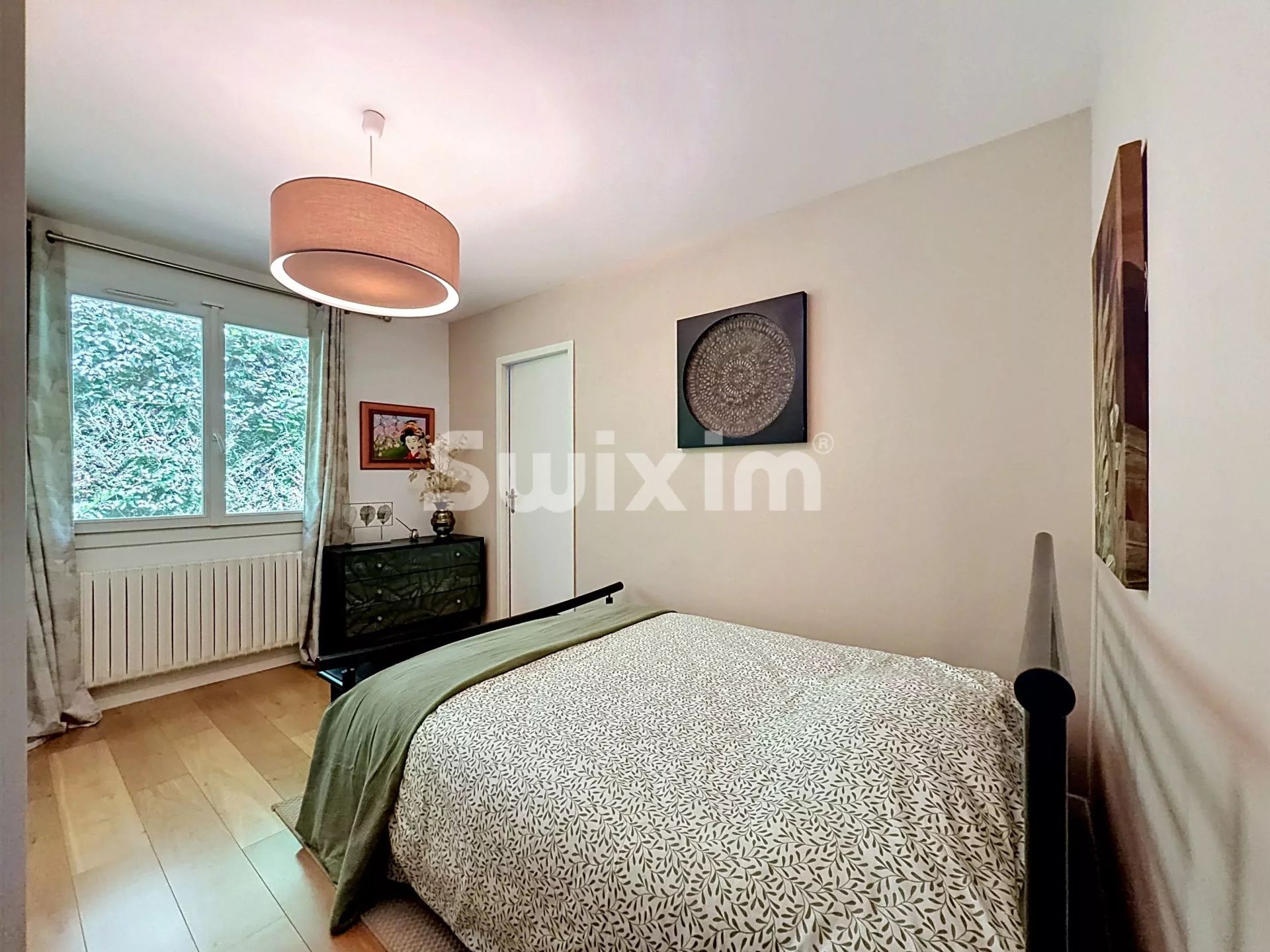 maison 5 Pièces en vente sur Grilly (01220)