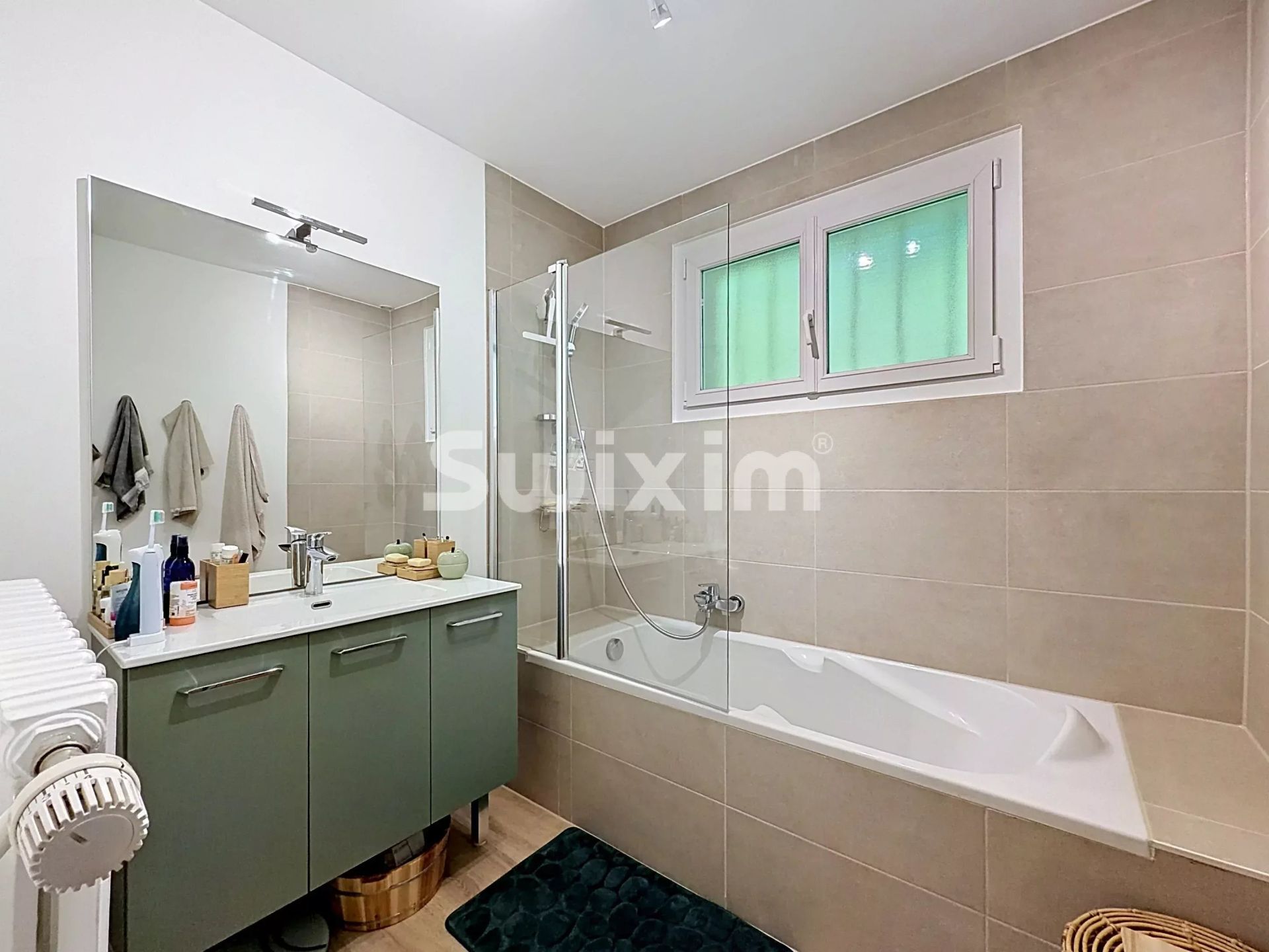 maison 5 Pièces en vente sur Grilly (01220)