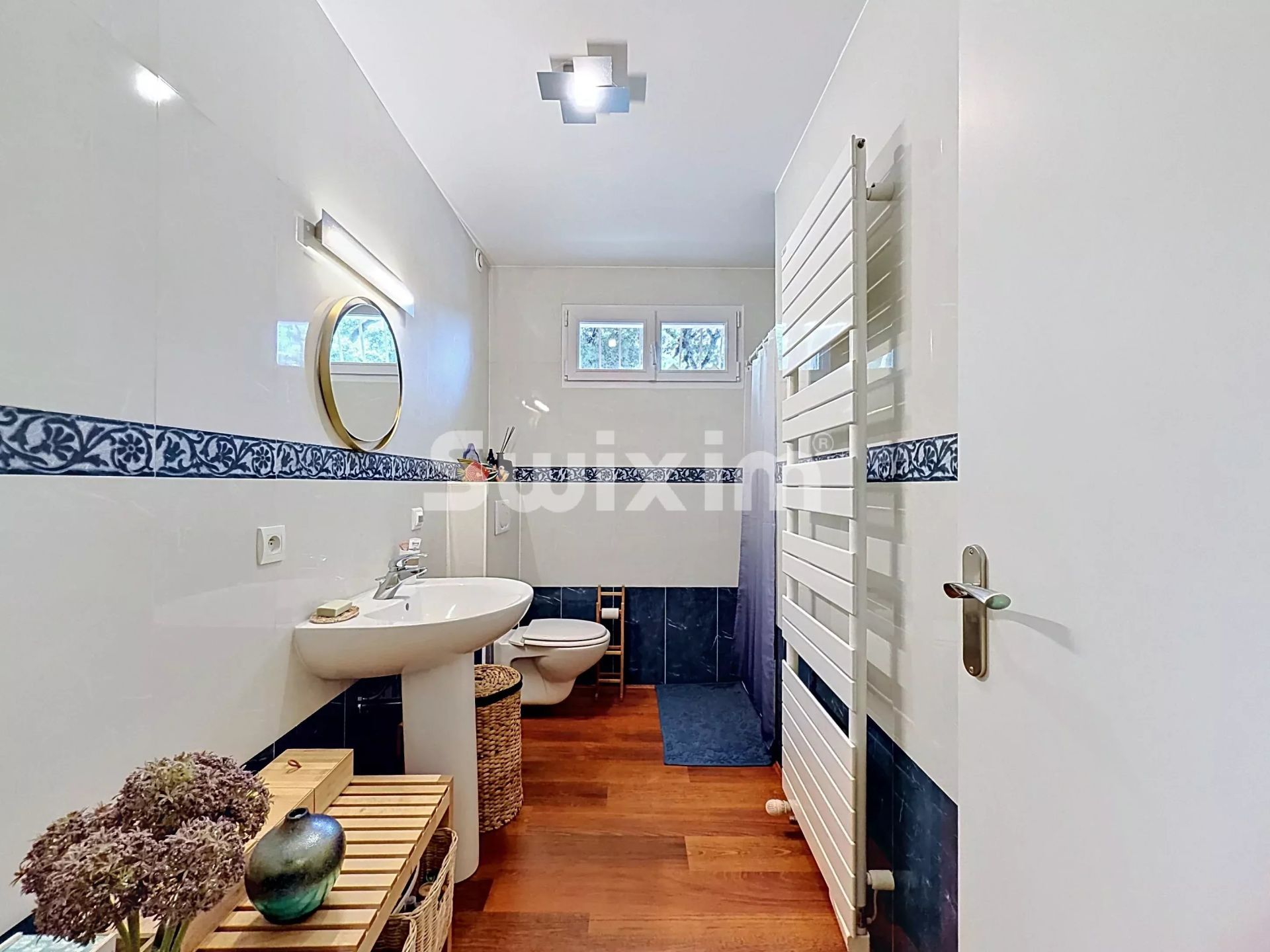 maison 5 Pièces en vente sur Grilly (01220)