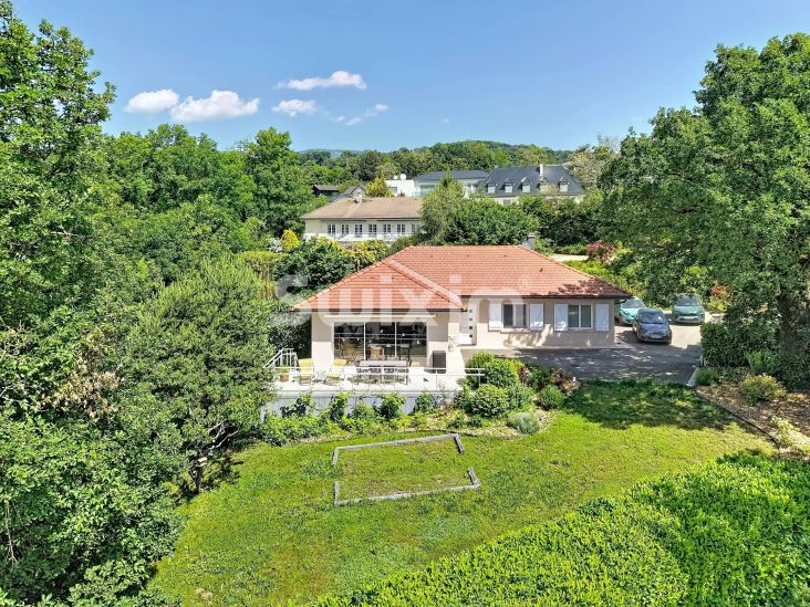 Vente Maison Grilly 5&nbsp;Pièces 130&nbsp;m²