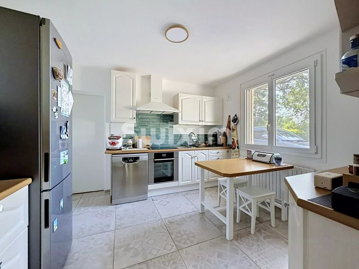 Vente Maison Grilly 5&nbsp;Pièces 130&nbsp;m²