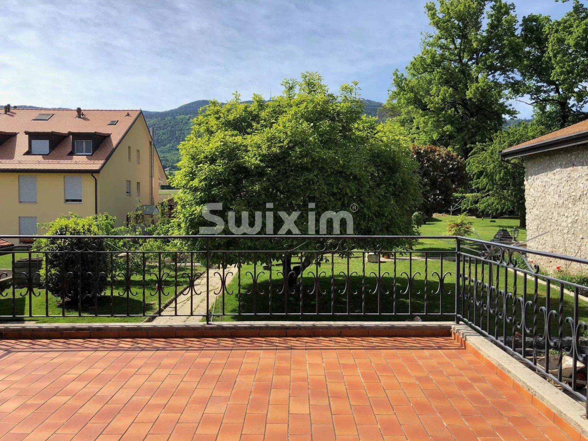 Location Appartement Gingins 5&nbsp;Pièces 180&nbsp;m²