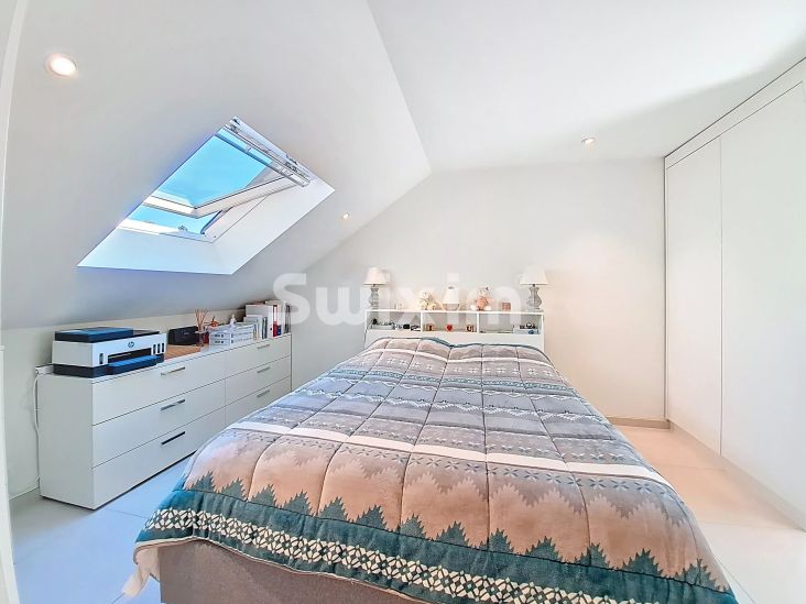 Vente Maison Gaillard 4&nbsp;Pièces 106&nbsp;m²