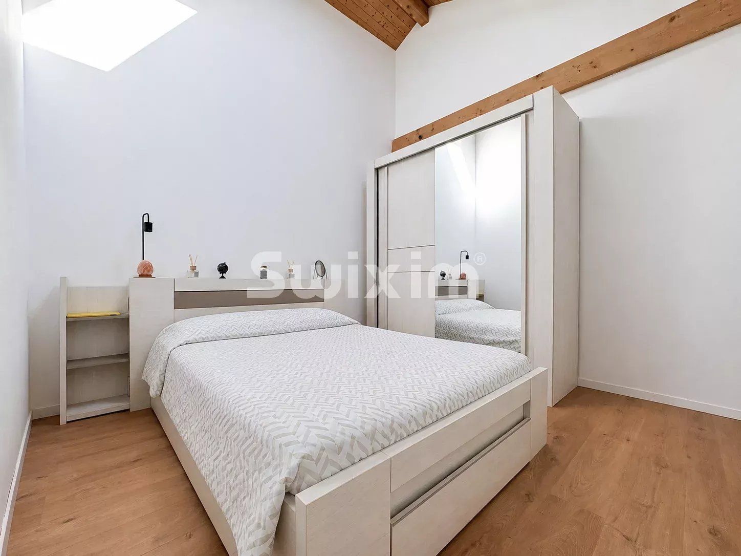 appartement 3 Pièces en vente sur Prévessin-Moëns (01280)