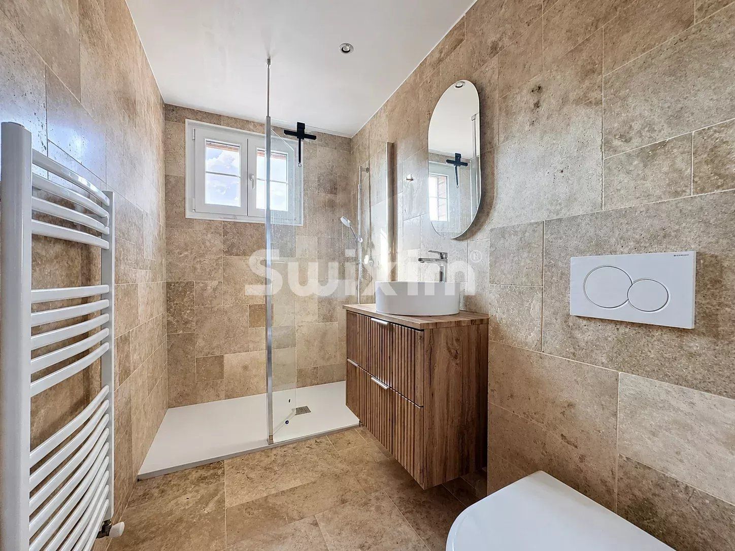 appartement 3 Pièces en vente sur Prévessin-Moëns (01280)