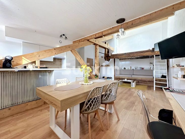 Vente Appartement Prévessin-Moëns 3&nbsp;Pièces 72&nbsp;m²