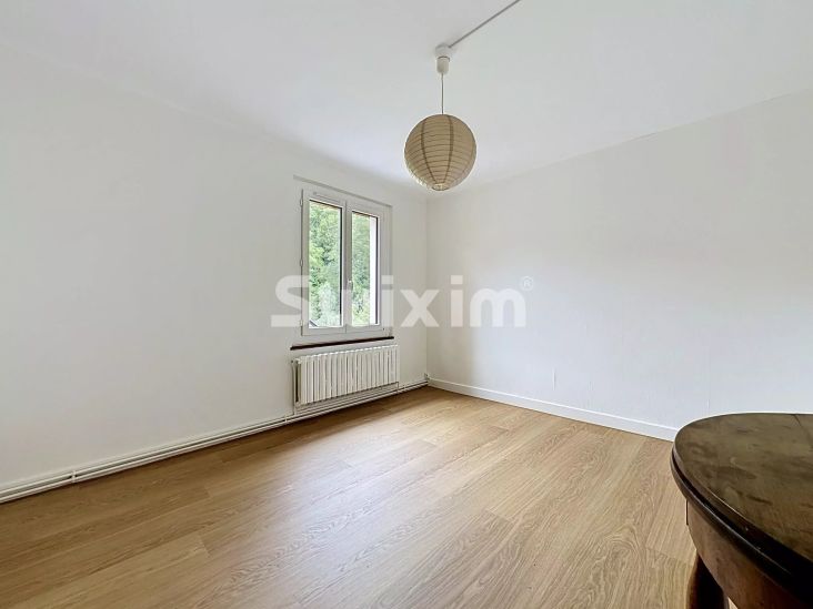 Location Appartement Gex 2&nbsp;Pièces 43.45&nbsp;m²