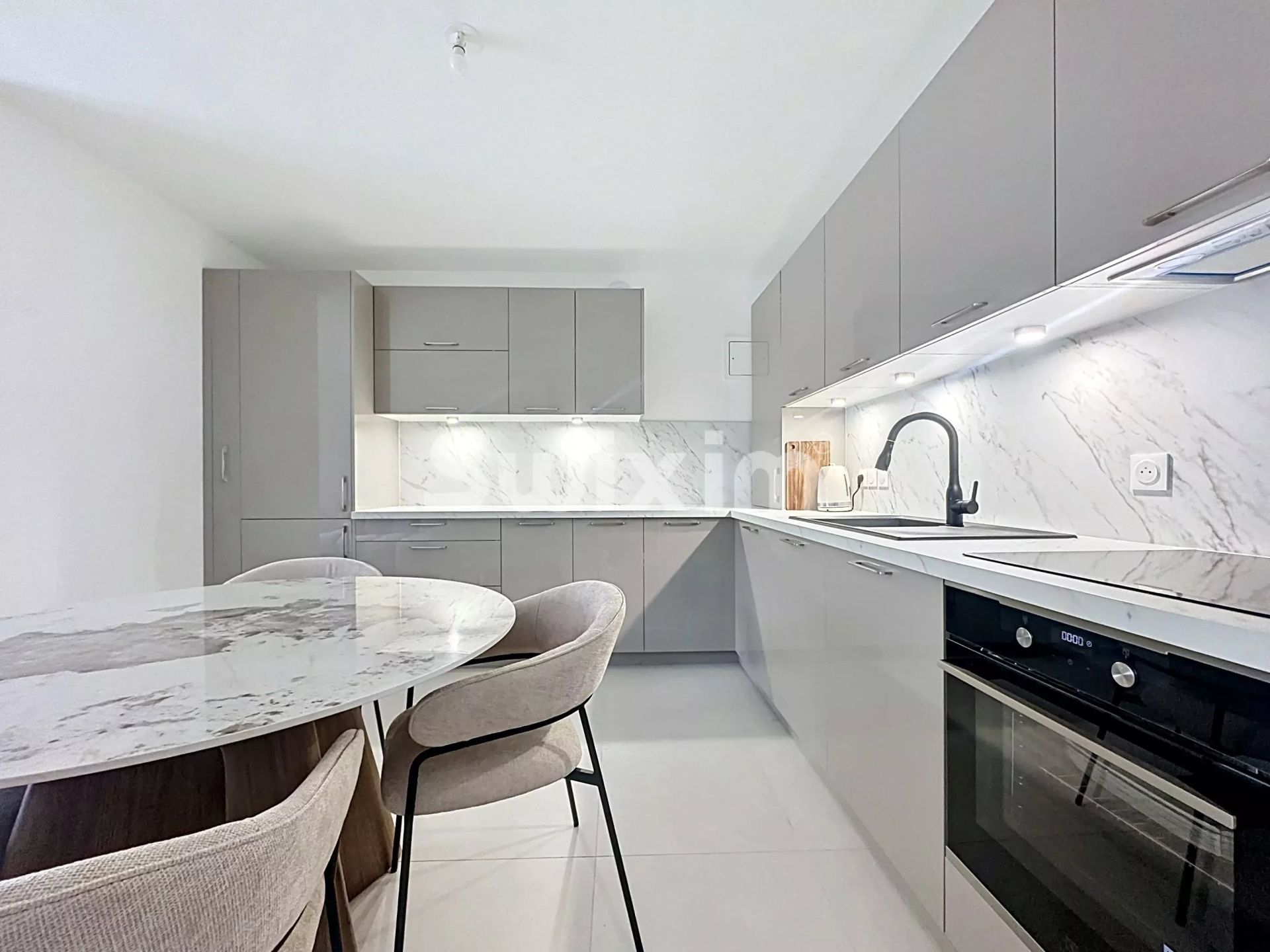 Location Appartement Ferney-Voltaire 2&nbsp;Pièces 50.11&nbsp;m²