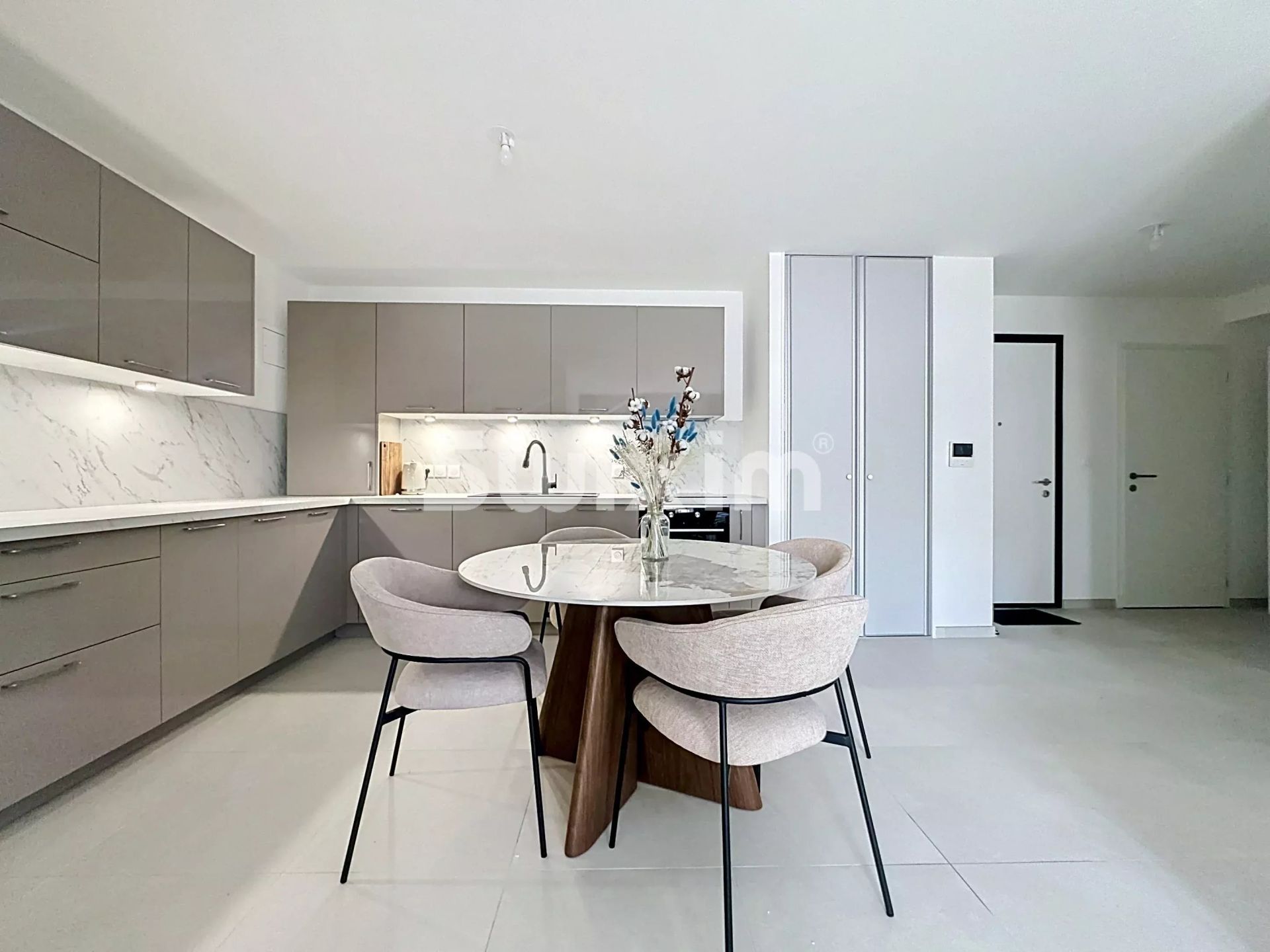 Location Appartement Ferney-Voltaire 2&nbsp;Pièces 50.11&nbsp;m²