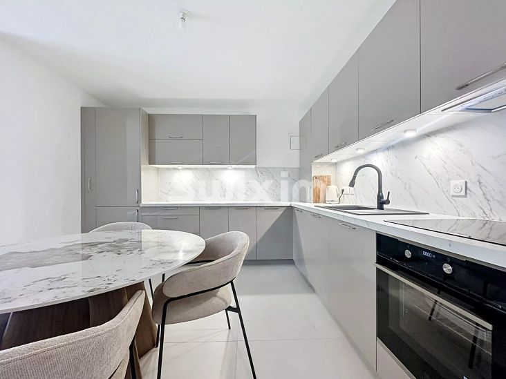 Location Appartement Ferney-Voltaire 2&nbsp;Pièces 50.11&nbsp;m²