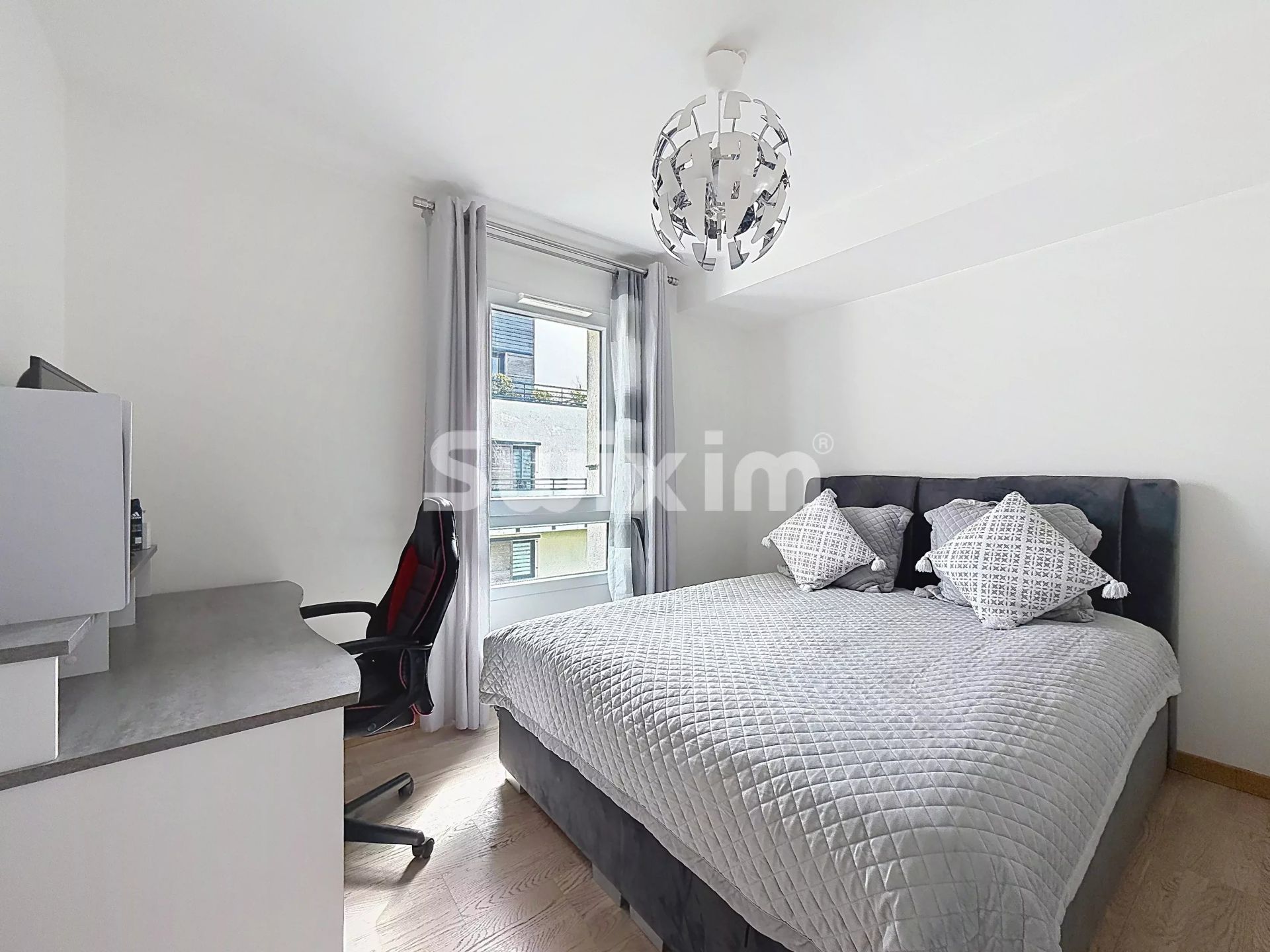 appartement 4 Pièces en vente sur Ornex (01210)
