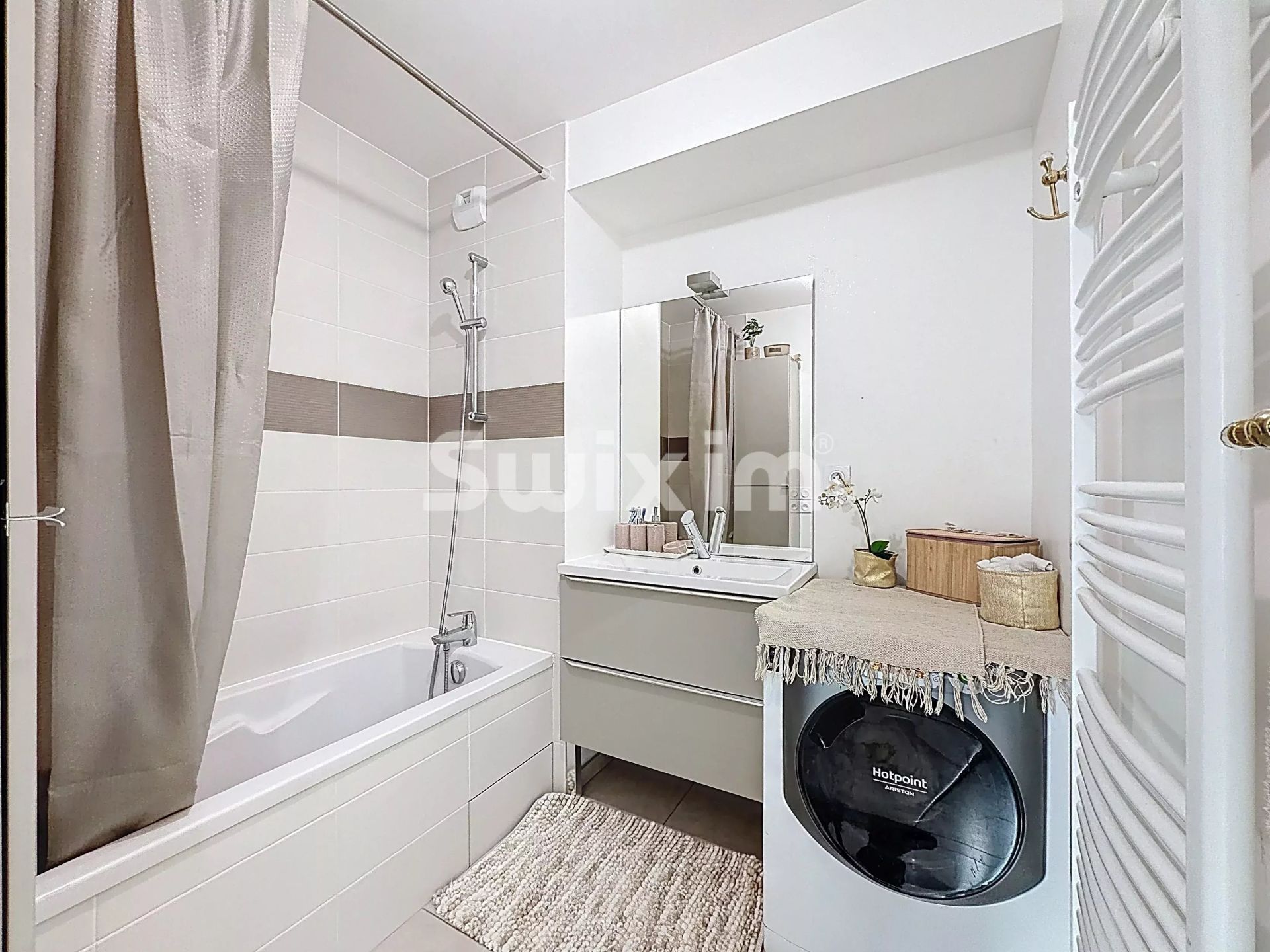 appartement 4 Pièces en vente sur Ornex (01210)