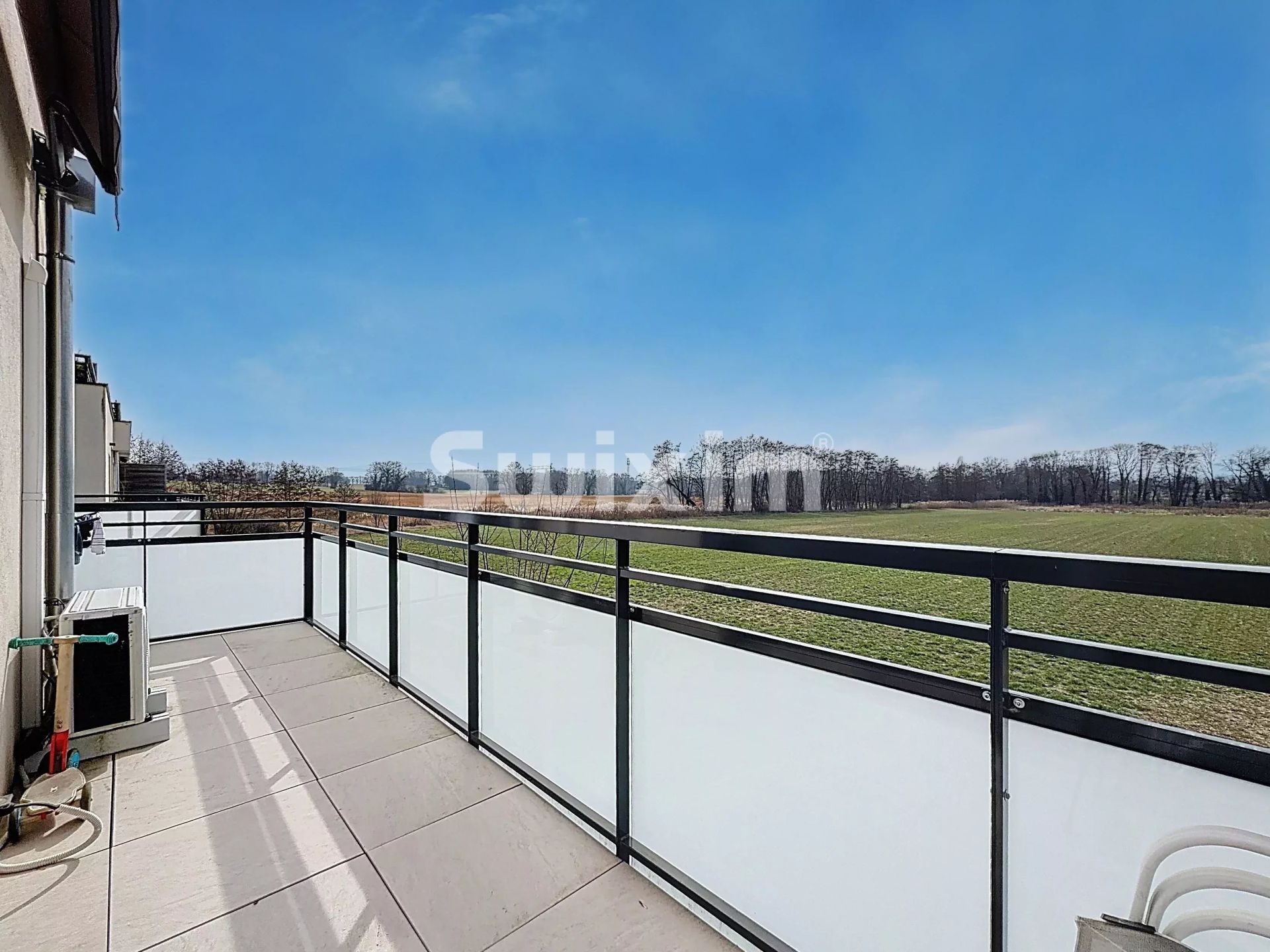 appartement 4 Pièces en vente sur Ornex (01210)