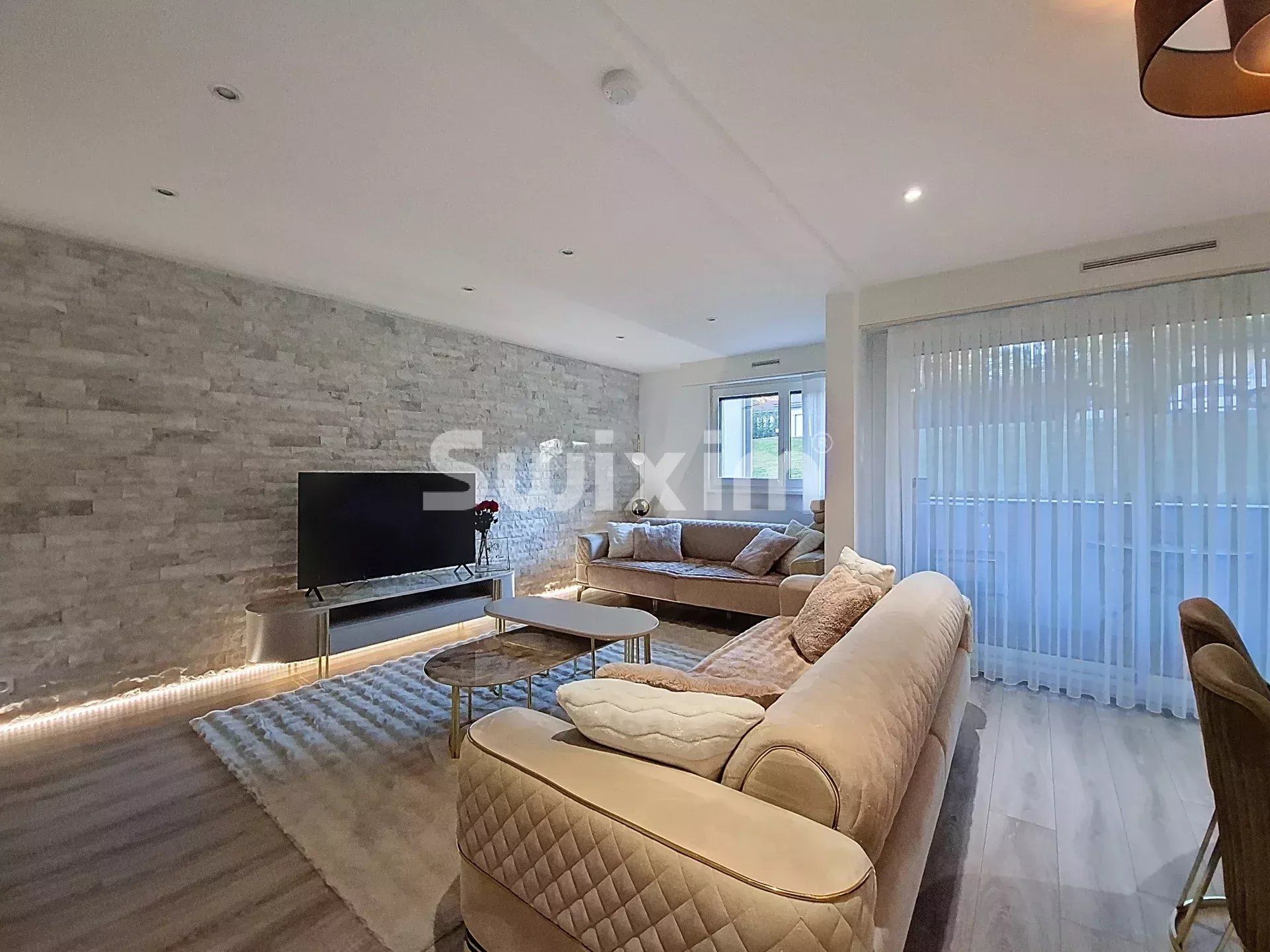 appartement 4 Pièces en vente sur Valserhône (01200)