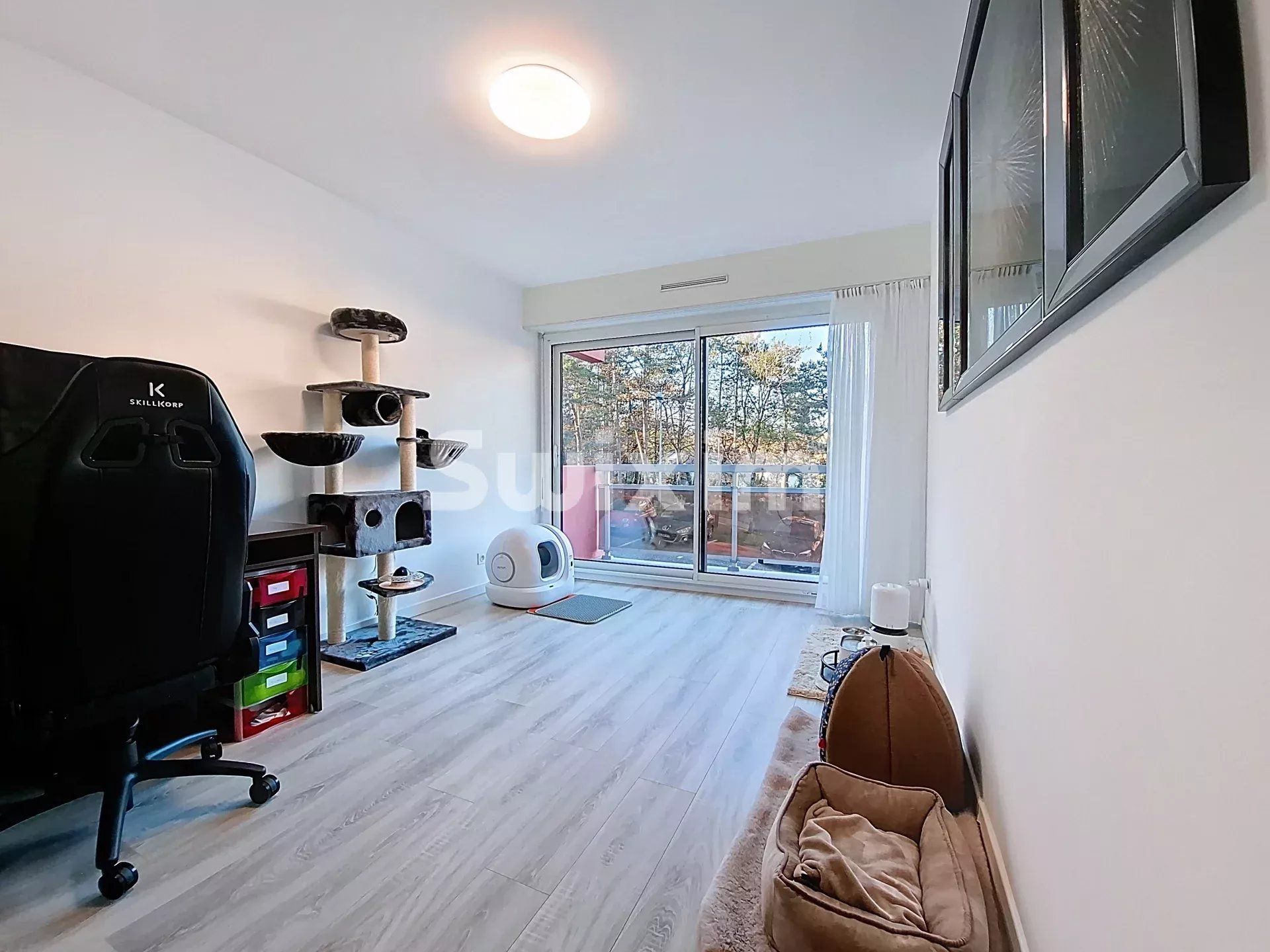 appartement 4 Pièces en vente sur Valserhône (01200)