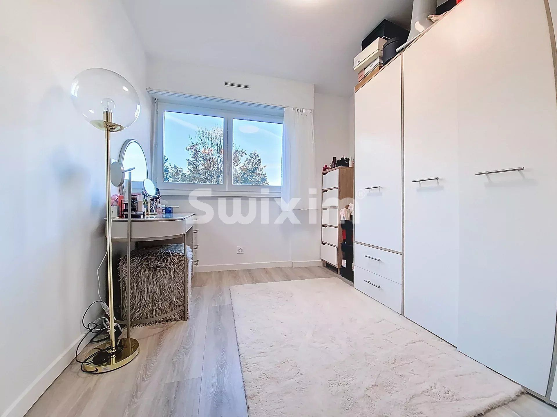 appartement 4 Pièces en vente sur Valserhône (01200)