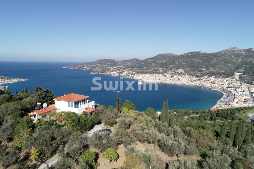 Sale Villa Samos 6&nbsp;Rooms 200&nbsp;m²