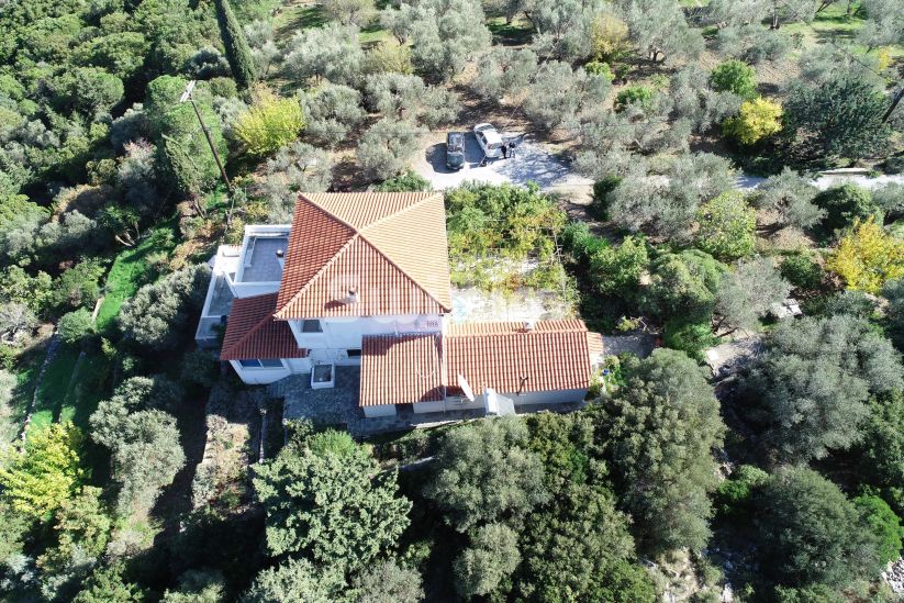 Vente Villa Samos 6&nbsp;Pièces 200&nbsp;m²