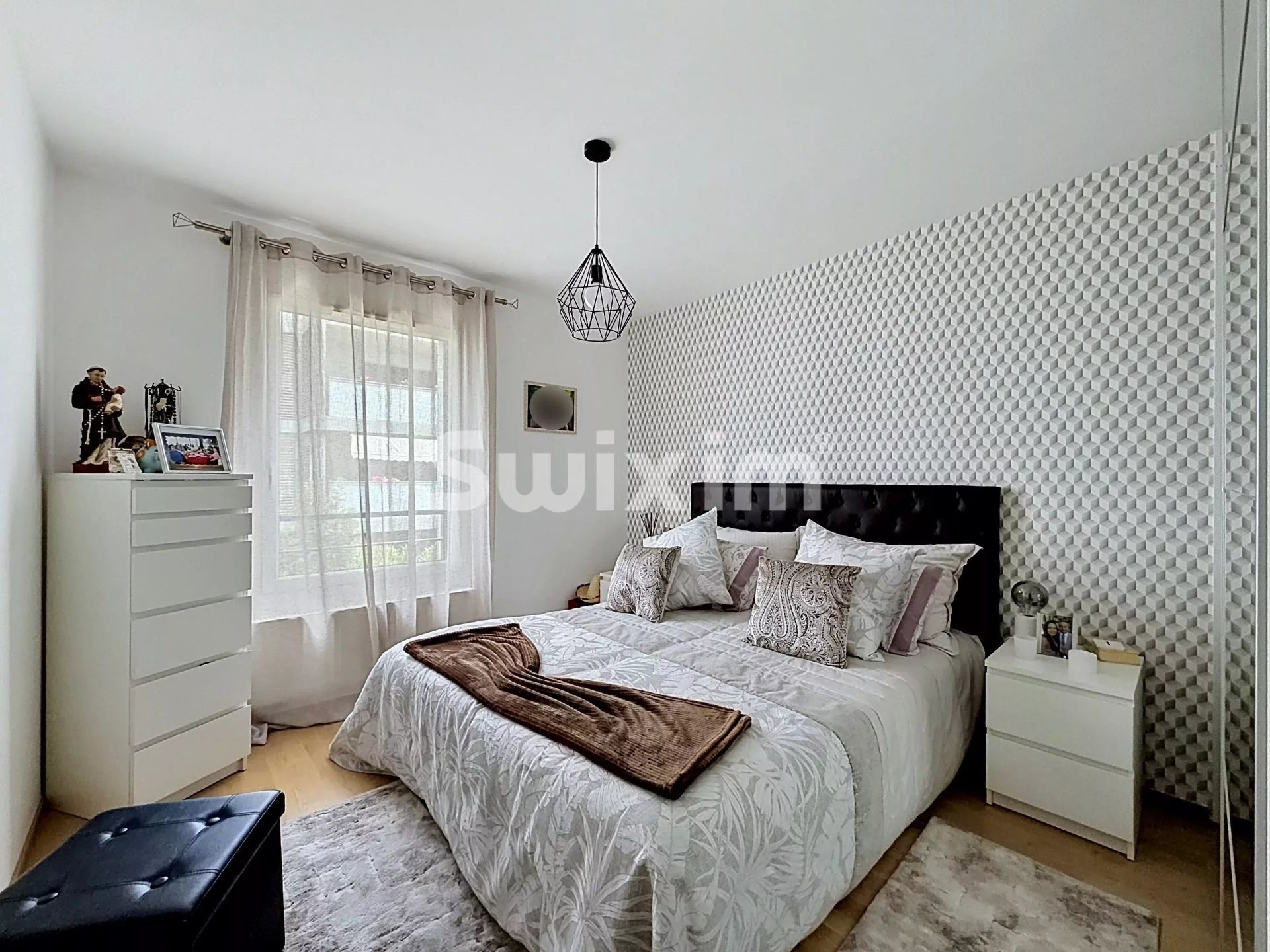 appartement 5 Pièces en vente sur Ornex (01210)