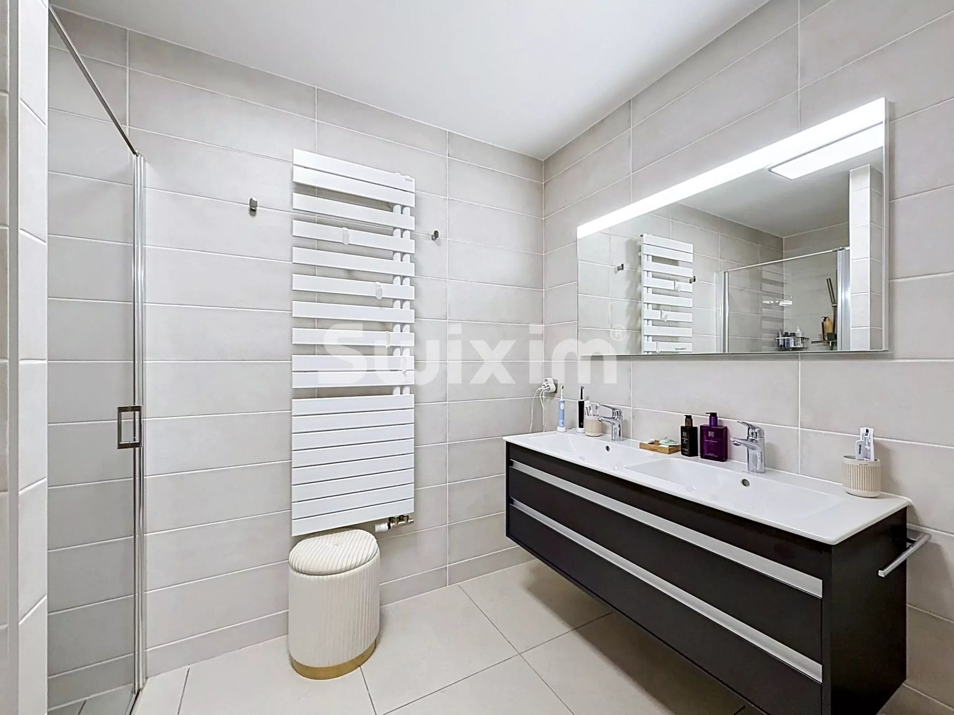 appartement 5 Pièces en vente sur Ornex (01210)
