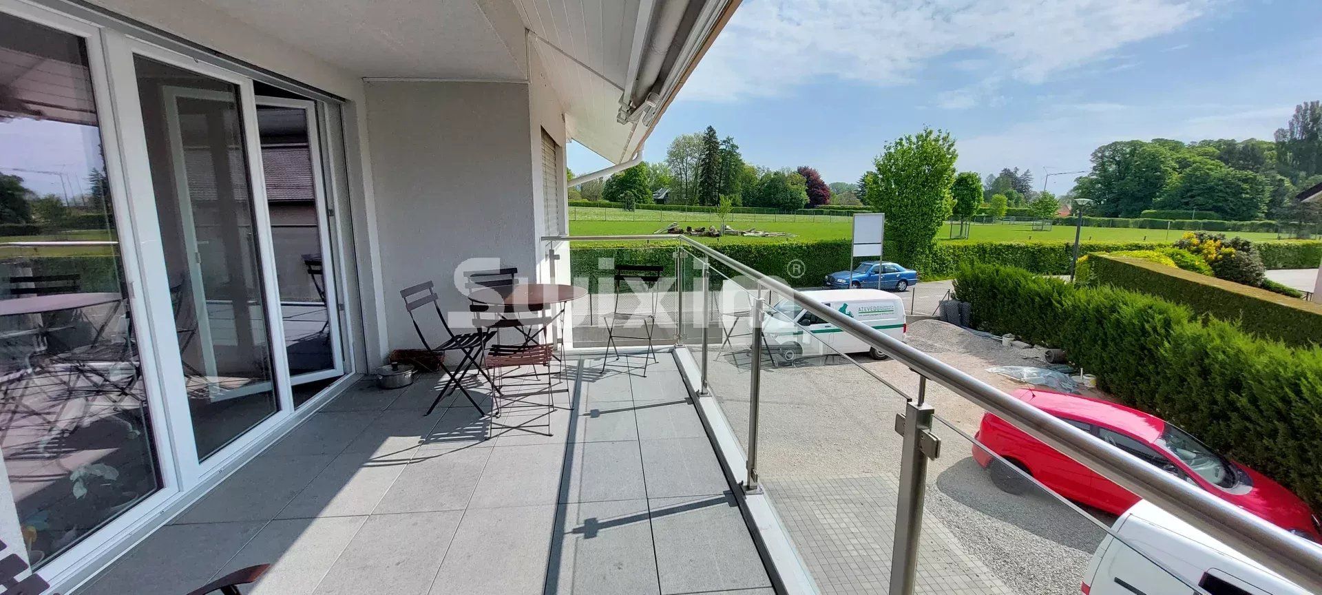 Location Appartement Chéserex 4.5&nbsp;Pièces 117&nbsp;m²