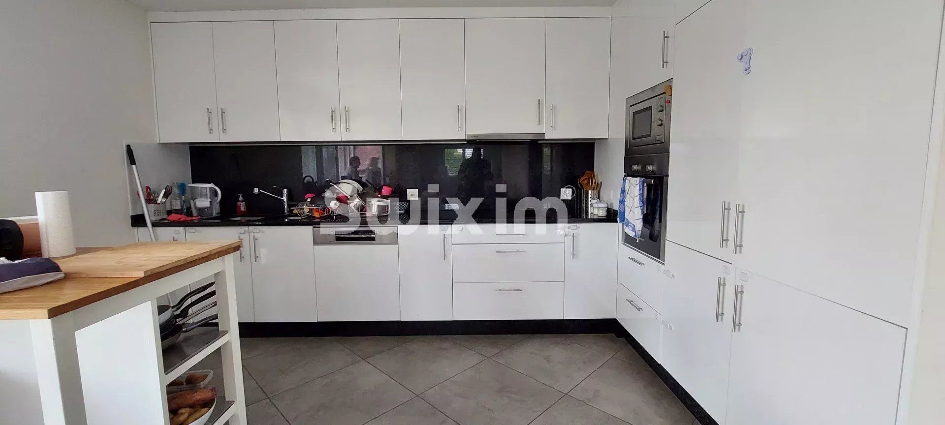 Location Appartement Chéserex 4.5&nbsp;Pièces 117&nbsp;m²
