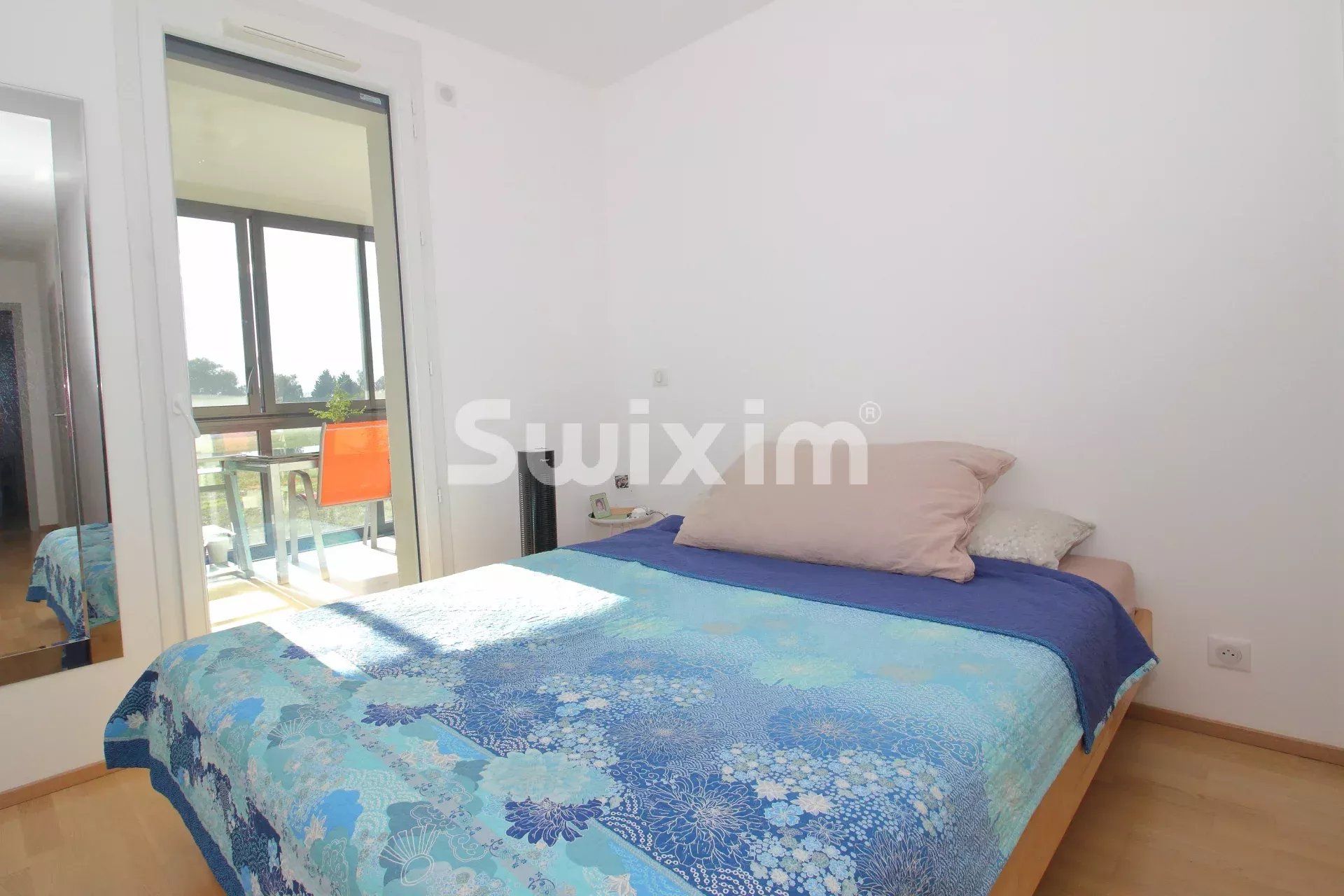 appartement 4 Pièces en vente sur Ferney-Voltaire (01210)