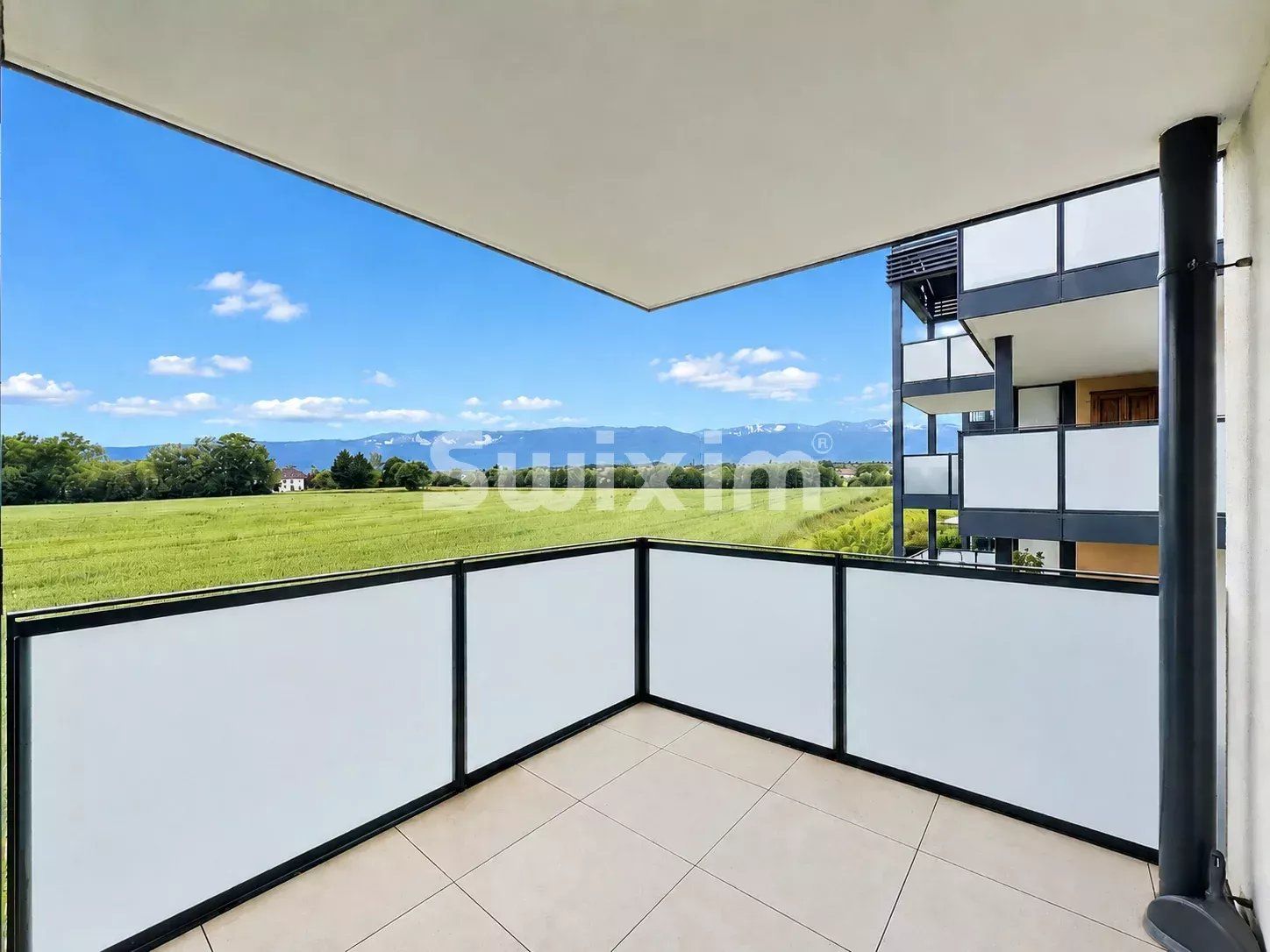 appartement 4 Pièces en vente sur Ferney-Voltaire (01210)