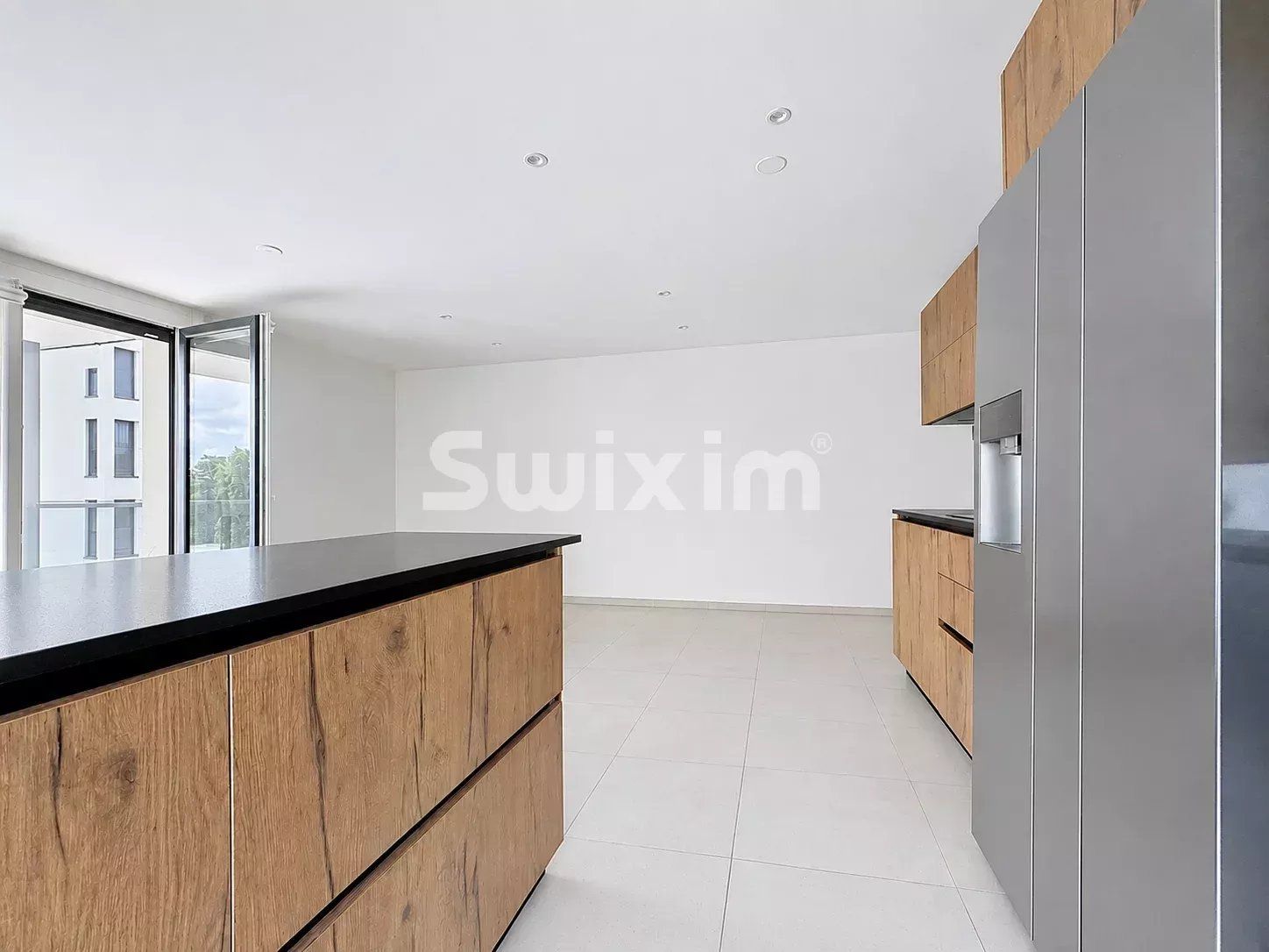 apartment 4 Rooms for sale on Ferney-Voltaire (01210)