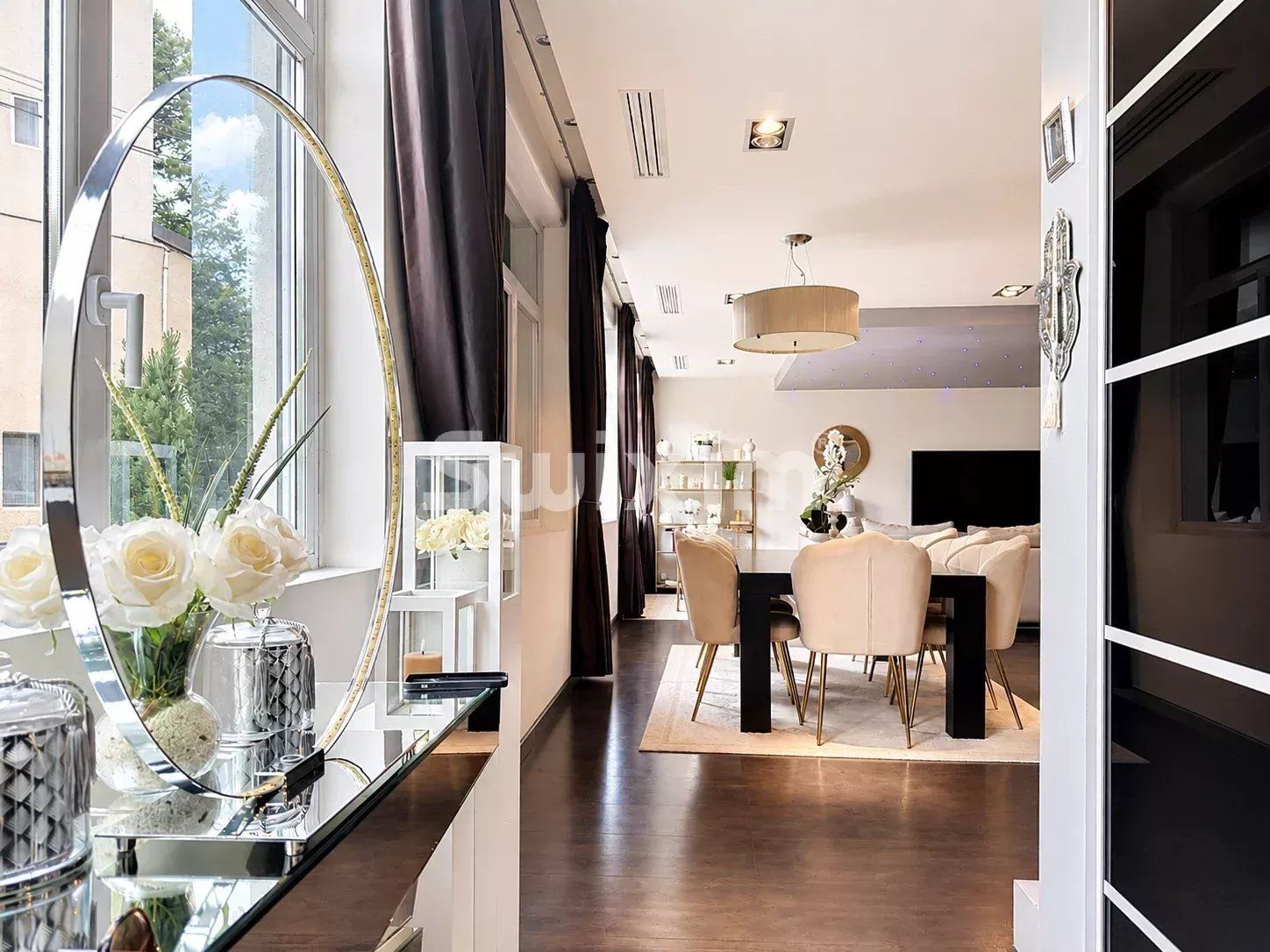 loft 4 Rooms for sale on Annemasse (74100)